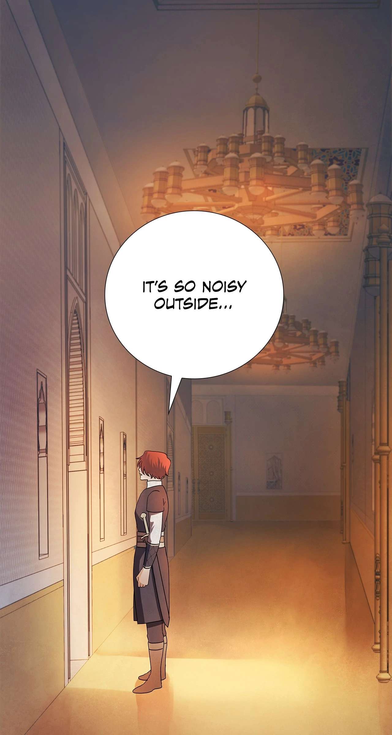 Read Bloody Moon chapter 49 image 84 on Lezhin