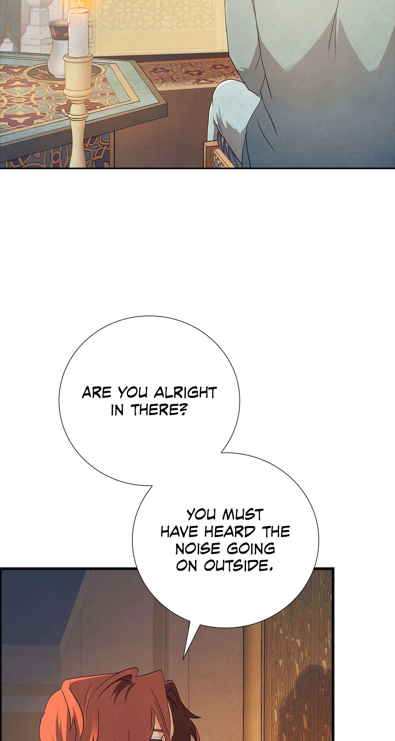 Read Bloody Moon chapter 49 image 86 on Lezhin
