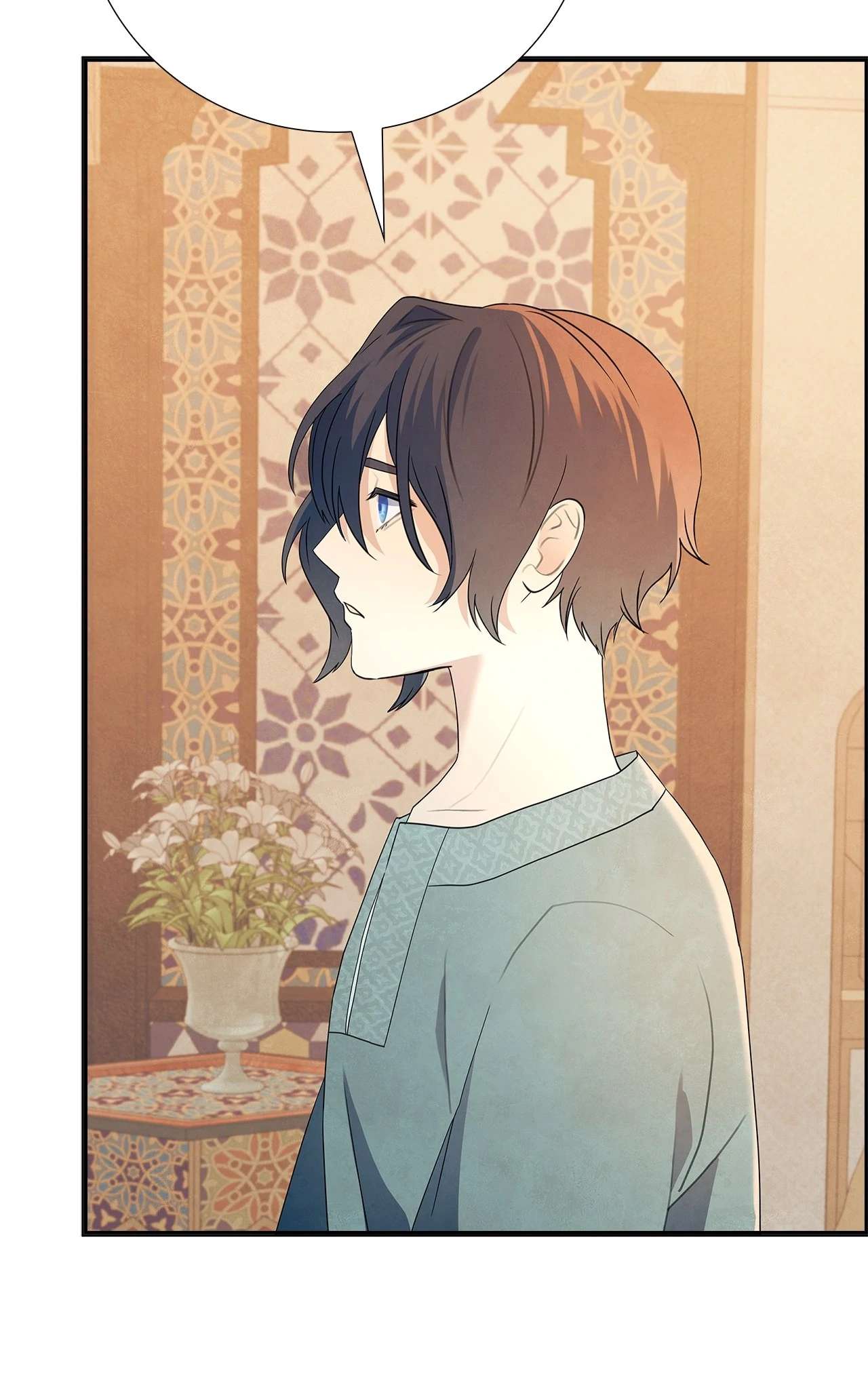 Read Bloody Moon chapter 49 image 88 on Lezhin