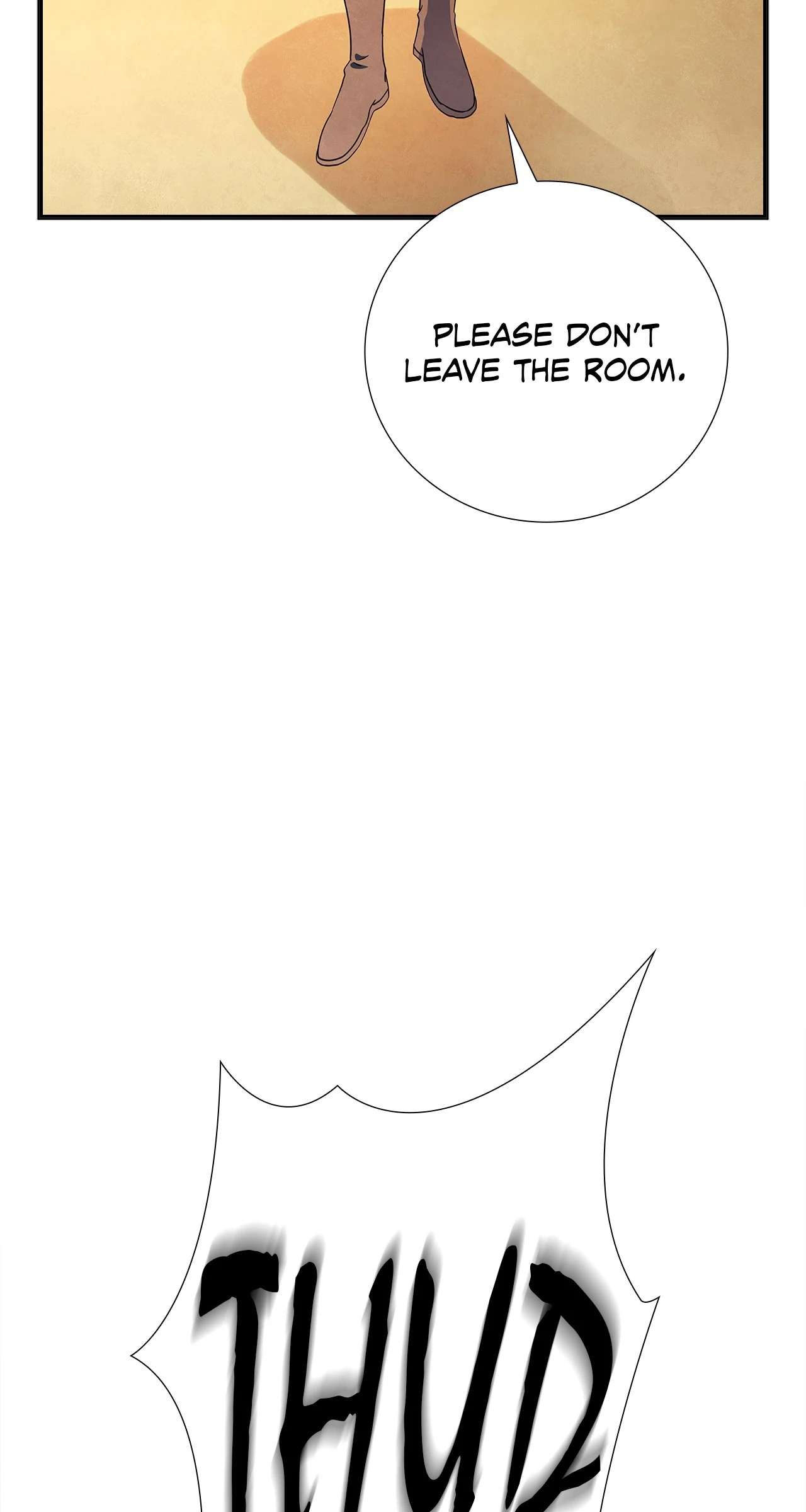 Read Bloody Moon chapter 49 image 90 on Lezhin