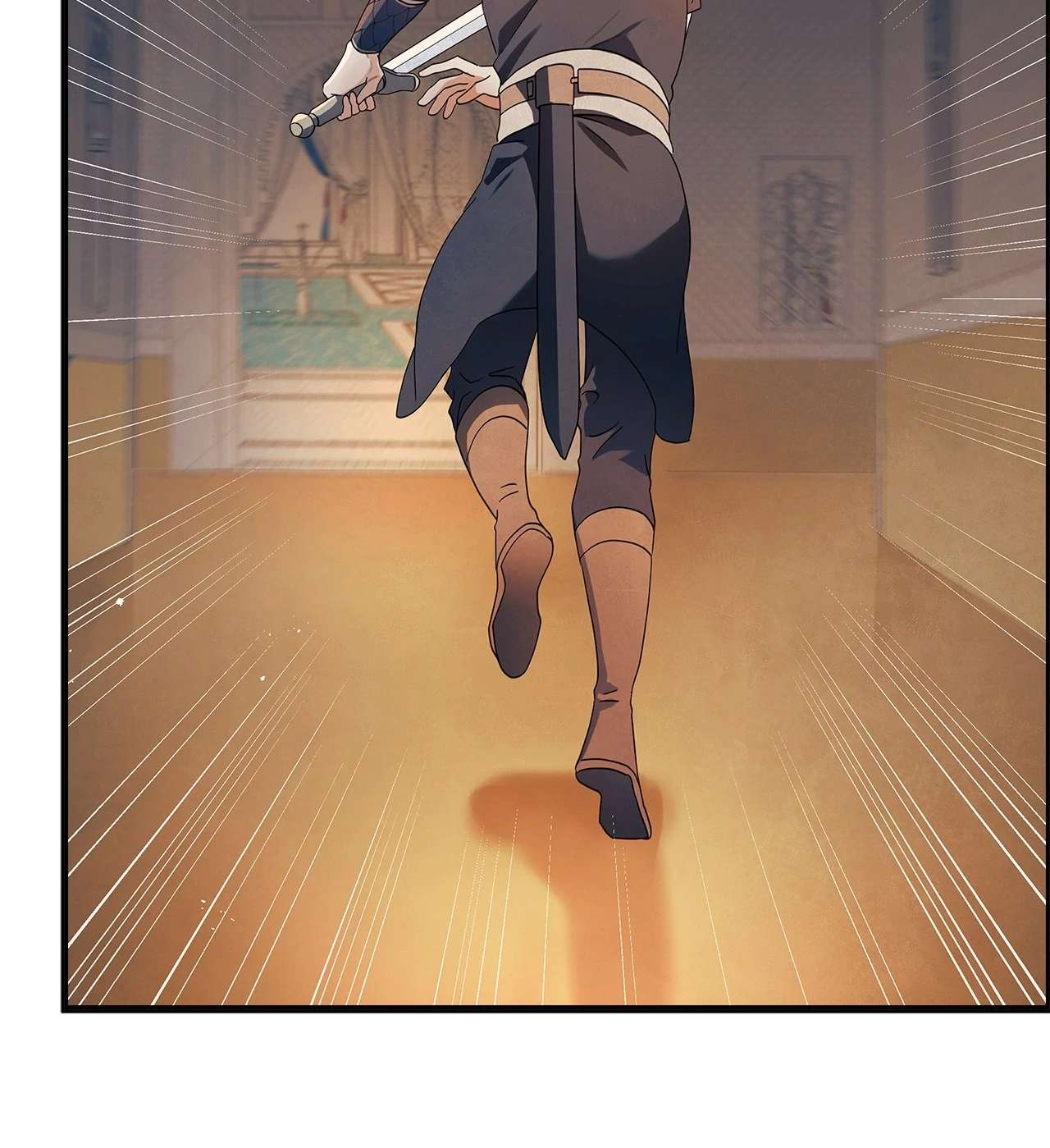 Read Bloody Moon chapter 49 image 95 on Lezhin