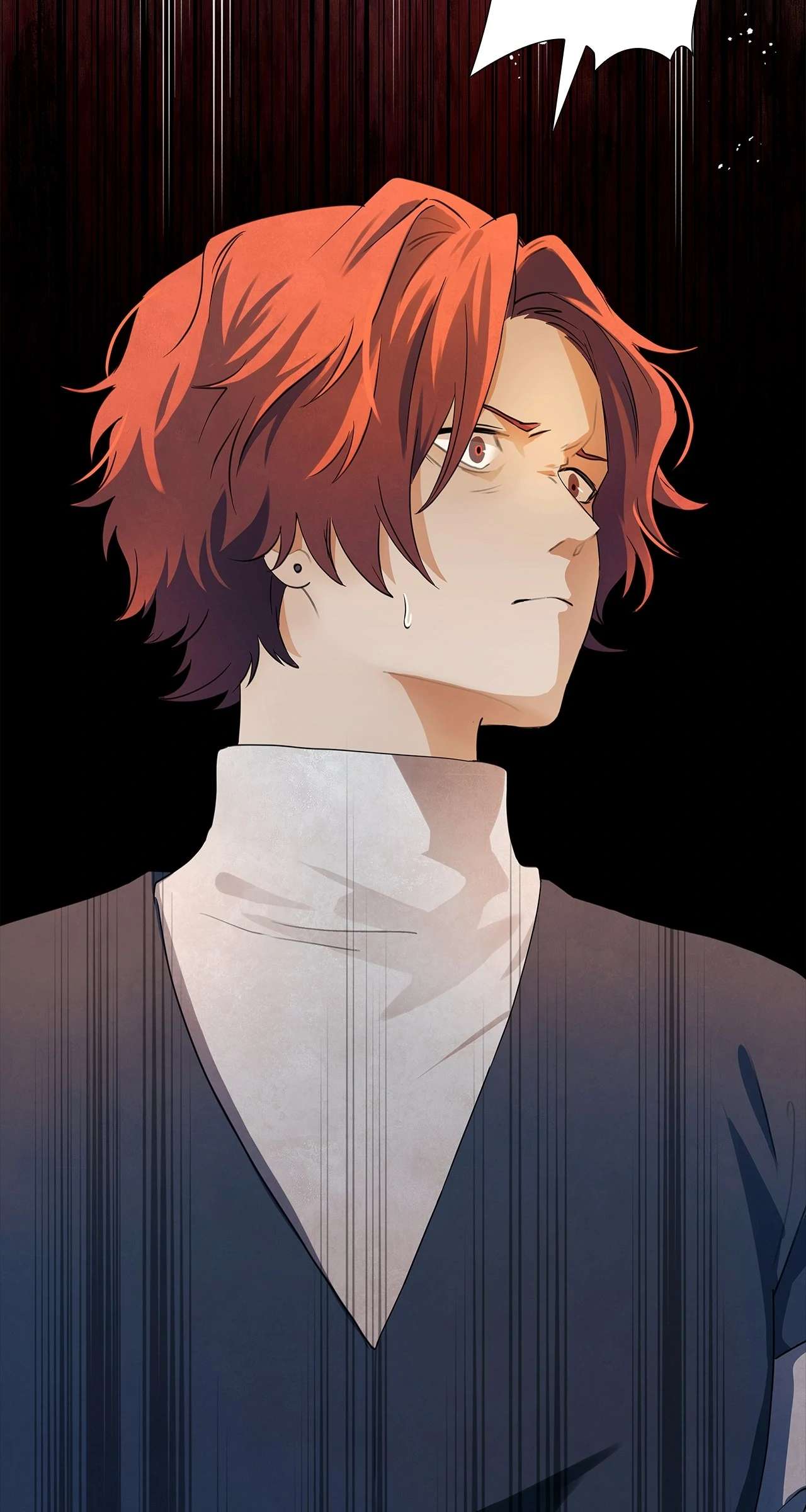 Read Bloody Moon chapter 49 image 97 on Lezhin