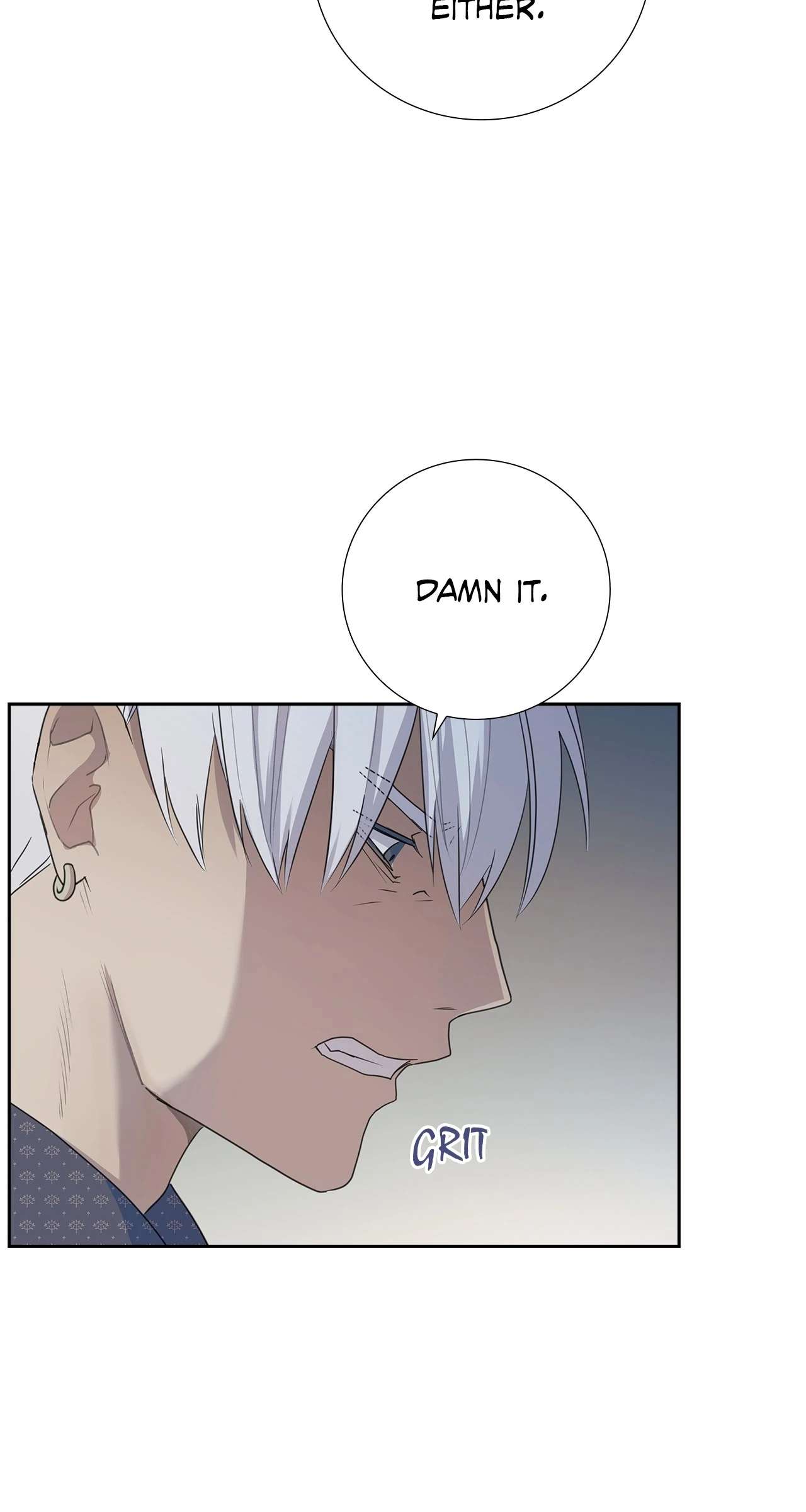 Read Bloody Moon chapter 5 image 11 on Lezhin