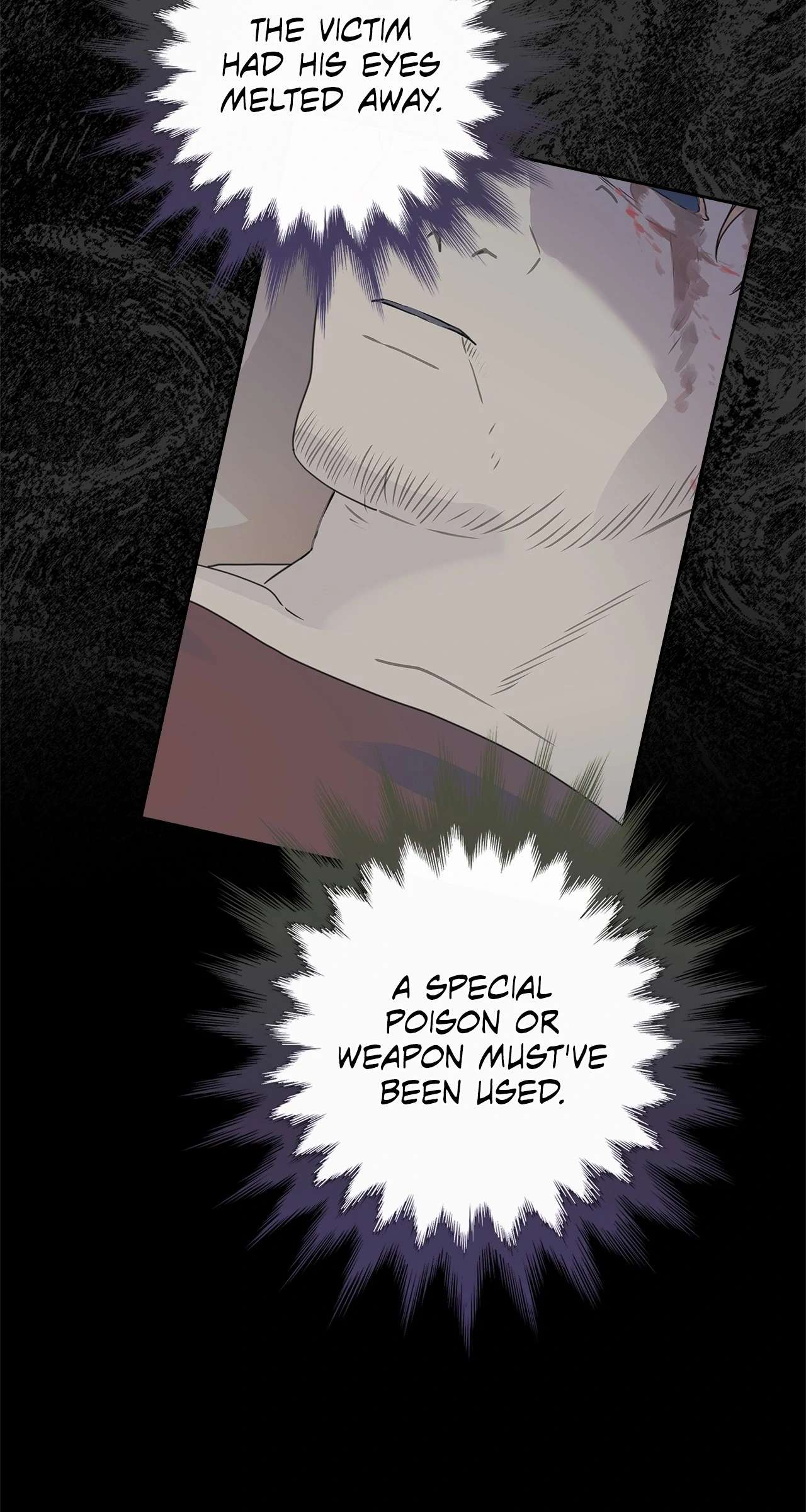 Read Bloody Moon chapter 5 image 13 on Lezhin