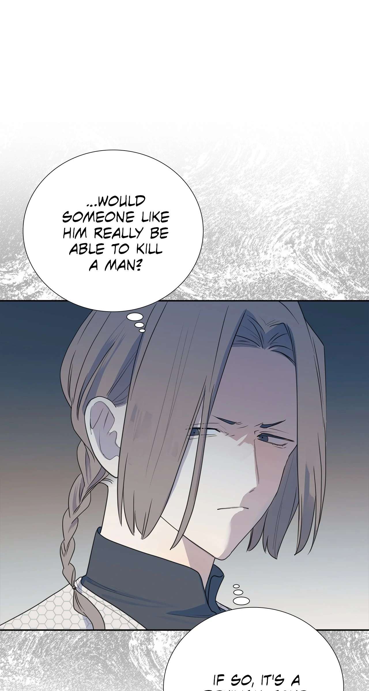 Read Bloody Moon chapter 5 image 15 on Lezhin