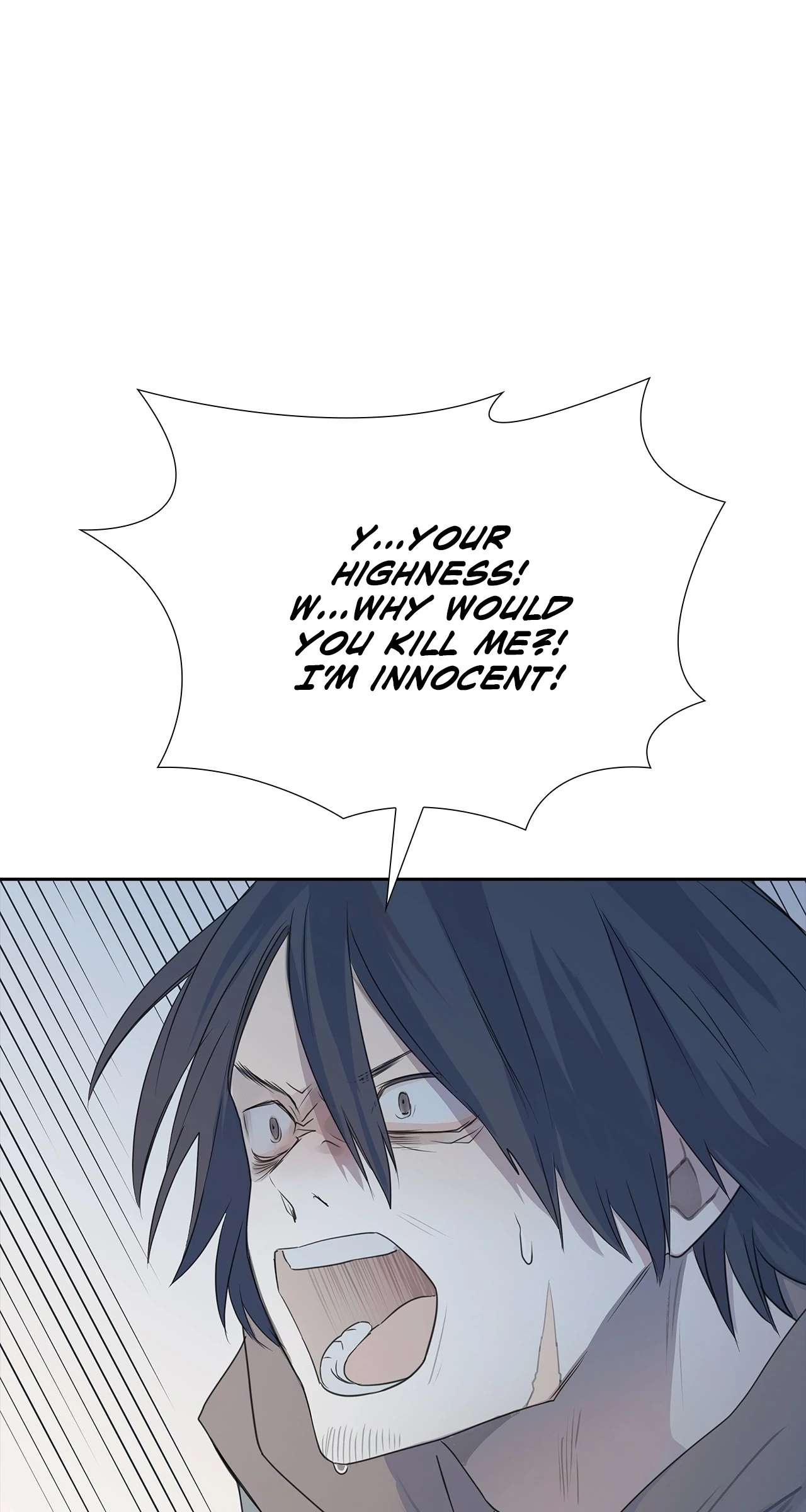 Read Bloody Moon chapter 5 image 20 on Lezhin