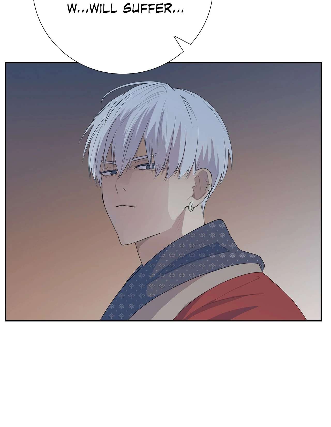 Read Bloody Moon chapter 5 image 26 on Lezhin