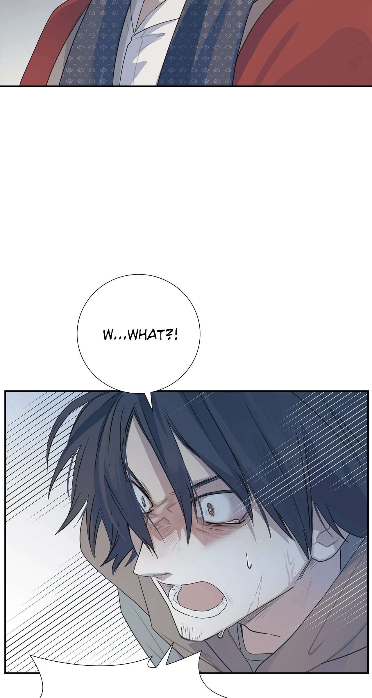 Read Bloody Moon chapter 5 image 29 on Lezhin
