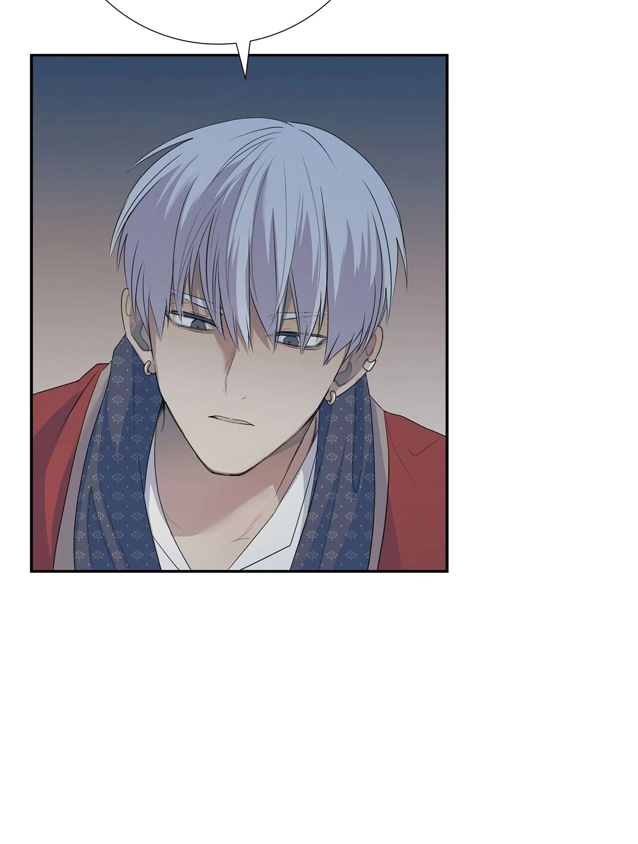 Read Bloody Moon chapter 5 image 33 on Lezhin