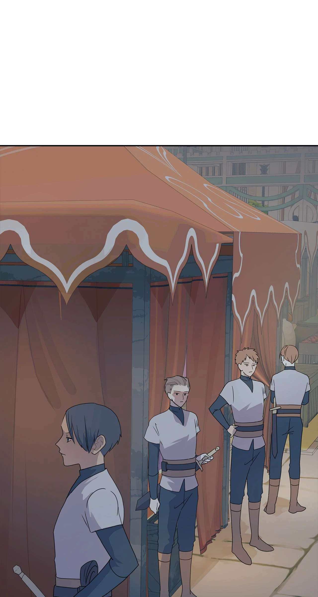 Read Bloody Moon chapter 5 image 35 on Lezhin