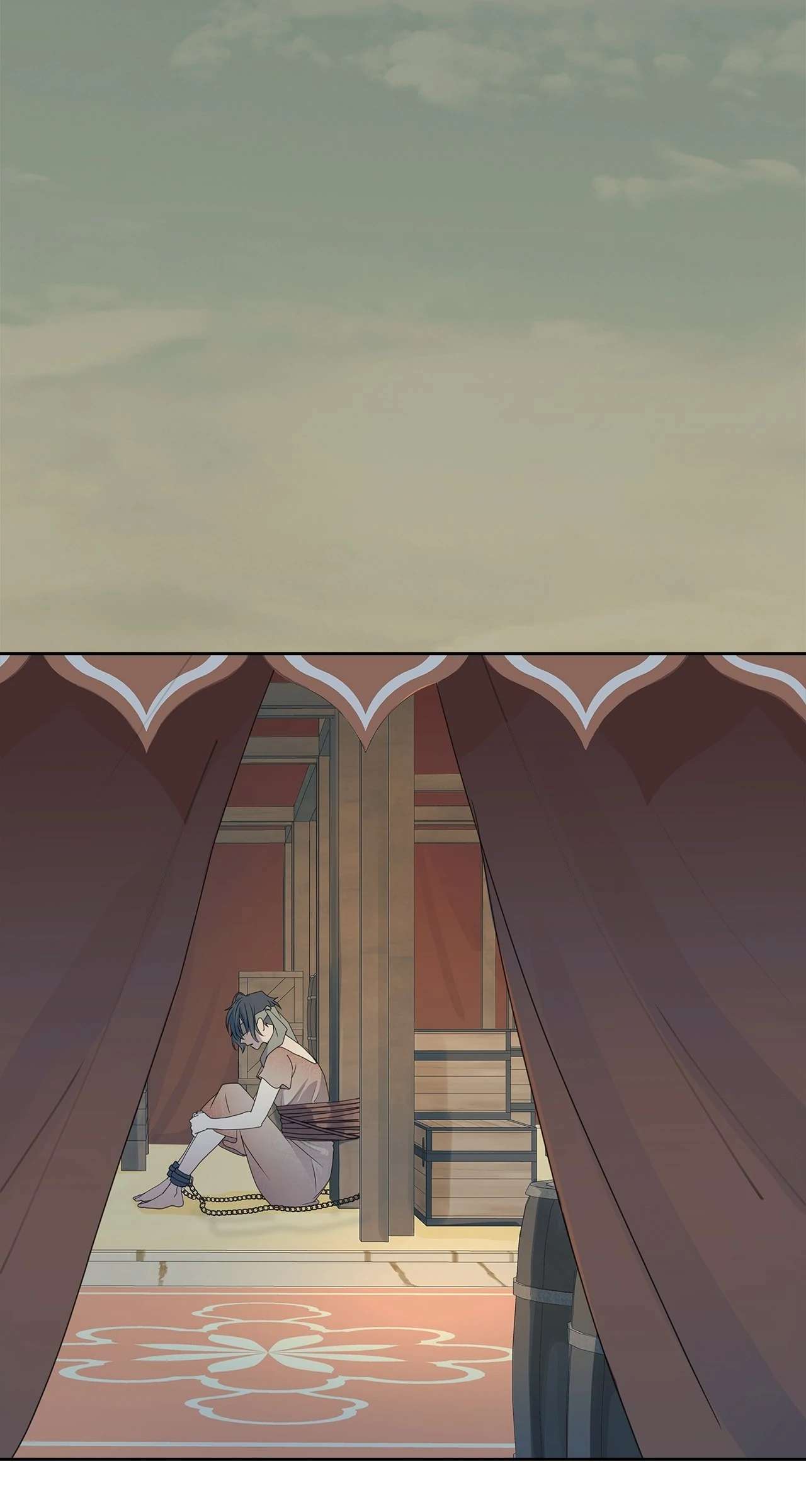 Read Bloody Moon chapter 5 image 37 on Lezhin