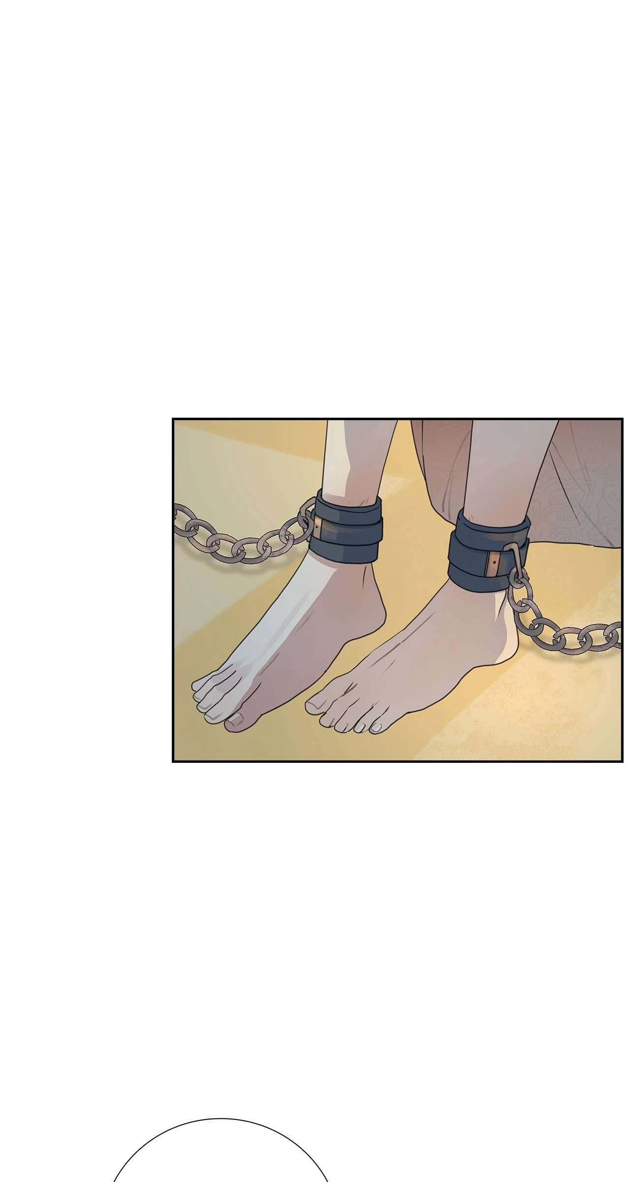 Read Bloody Moon chapter 5 image 38 on Lezhin