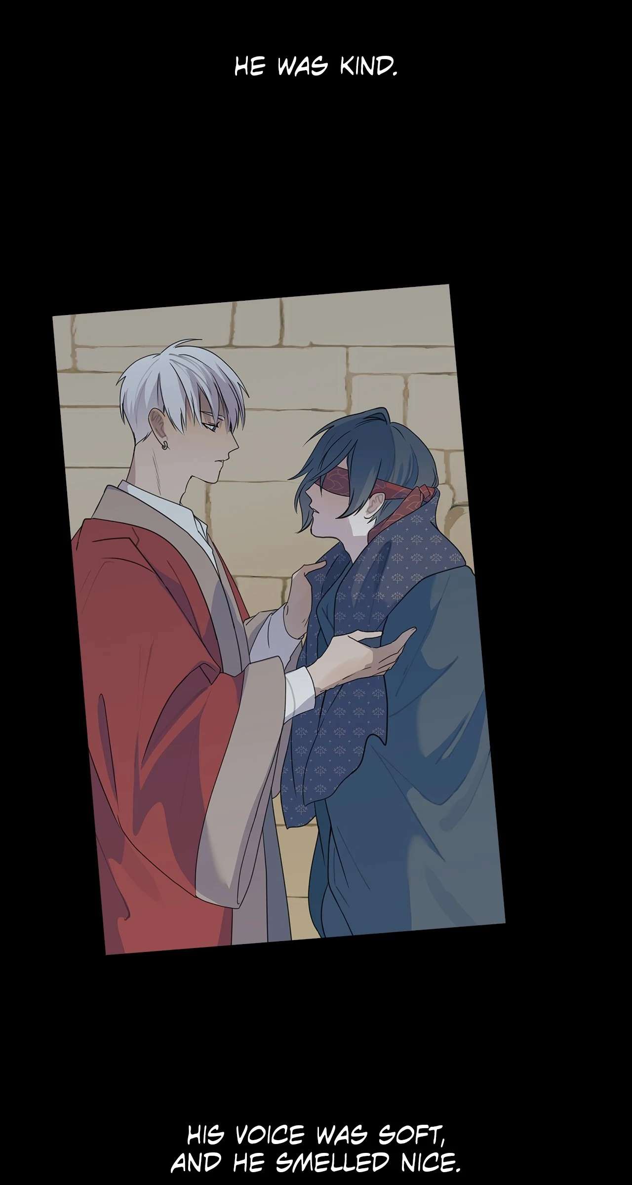 Read Bloody Moon chapter 5 image 43 on Lezhin