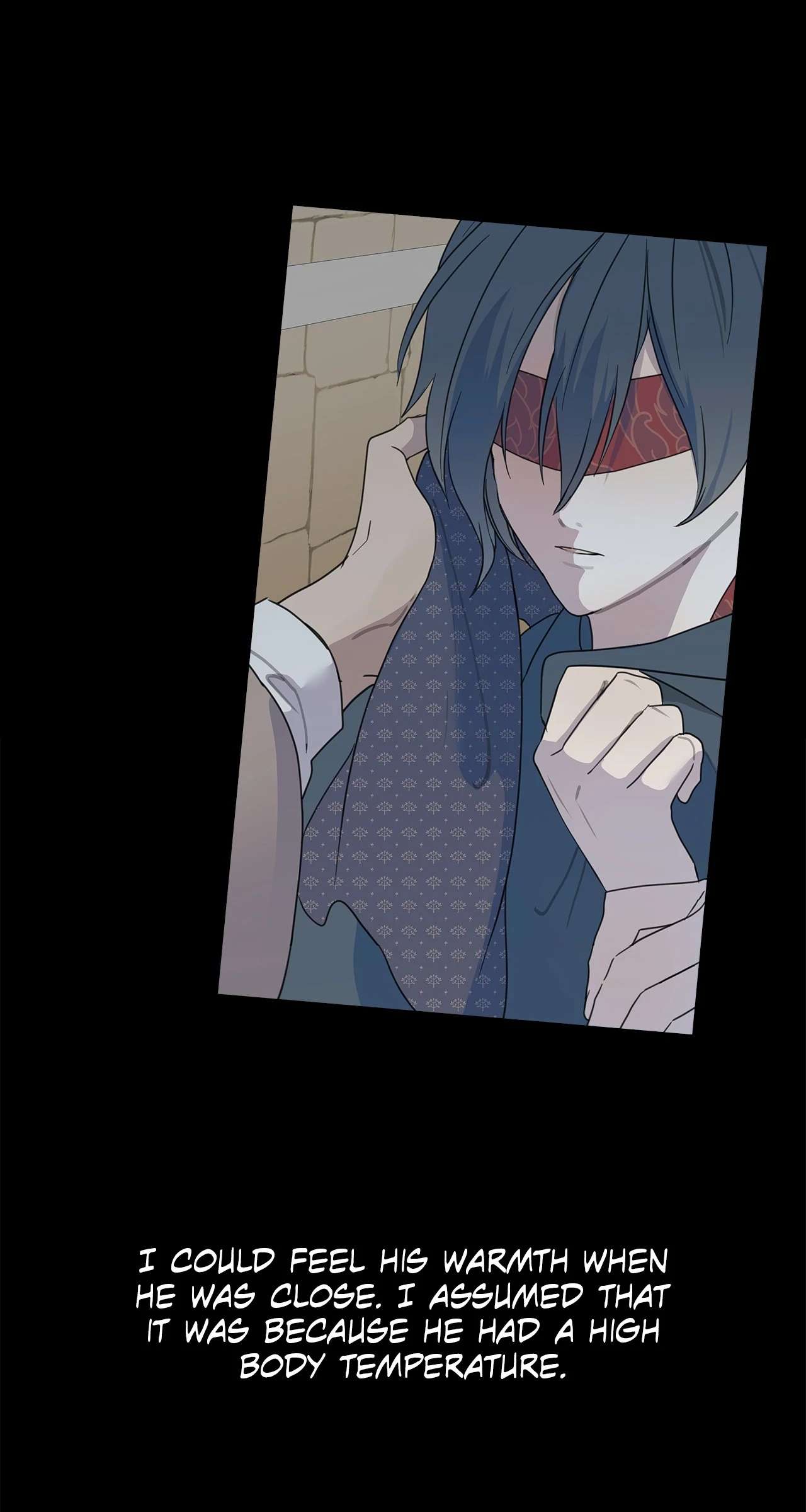 Read Bloody Moon chapter 5 image 44 on Lezhin