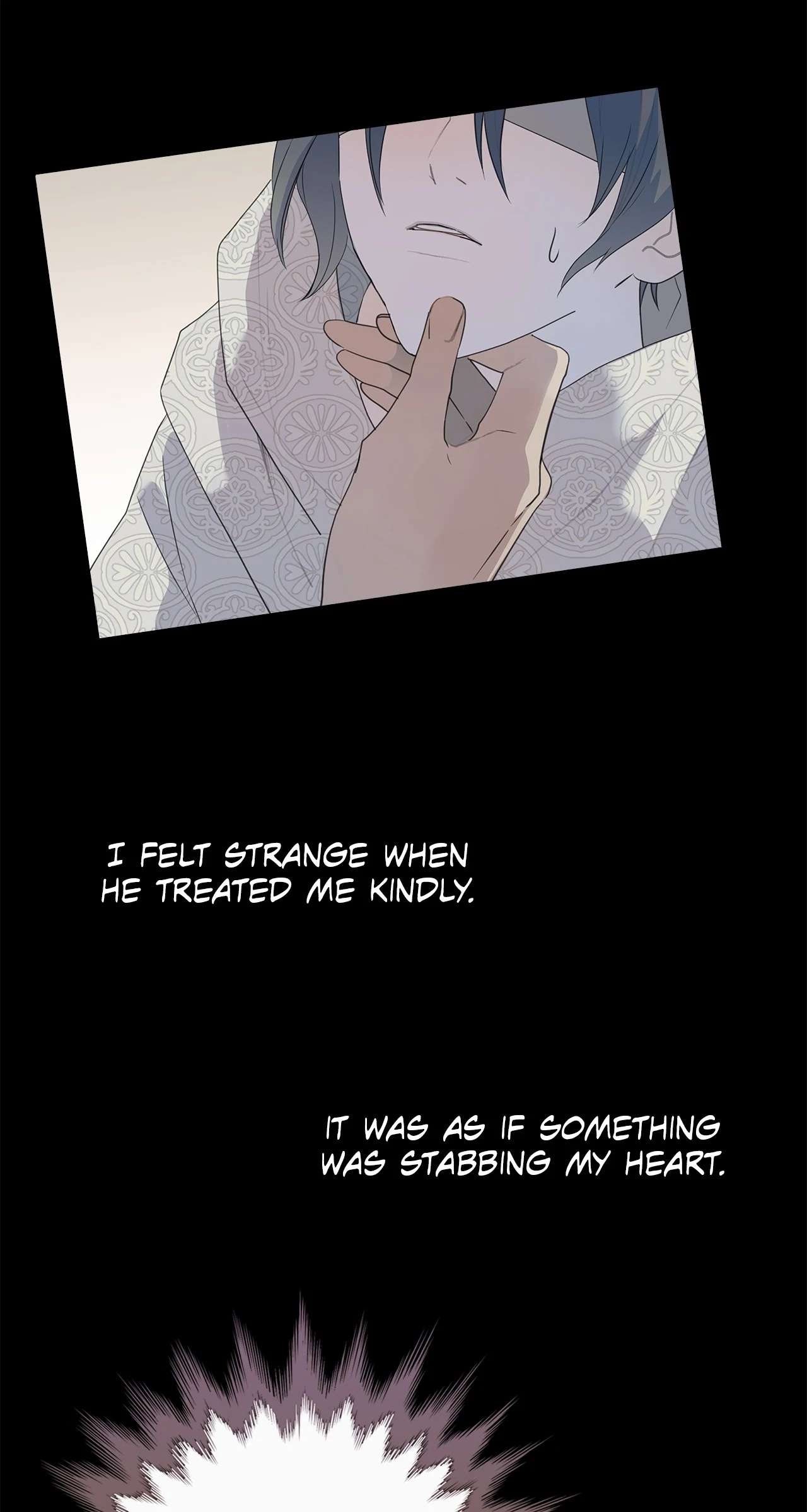 Read Bloody Moon chapter 5 image 45 on Lezhin