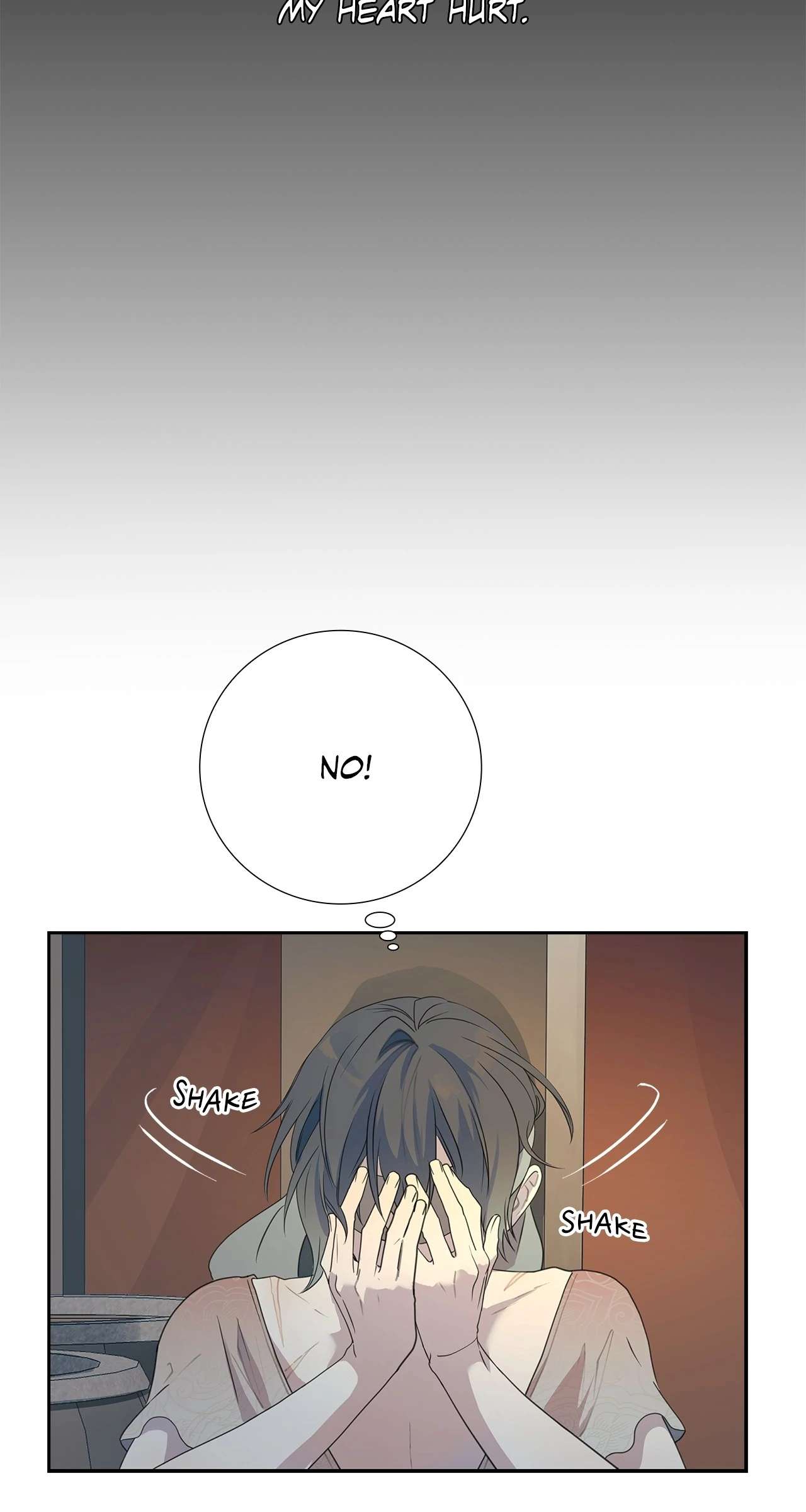 Read Bloody Moon chapter 5 image 47 on Lezhin