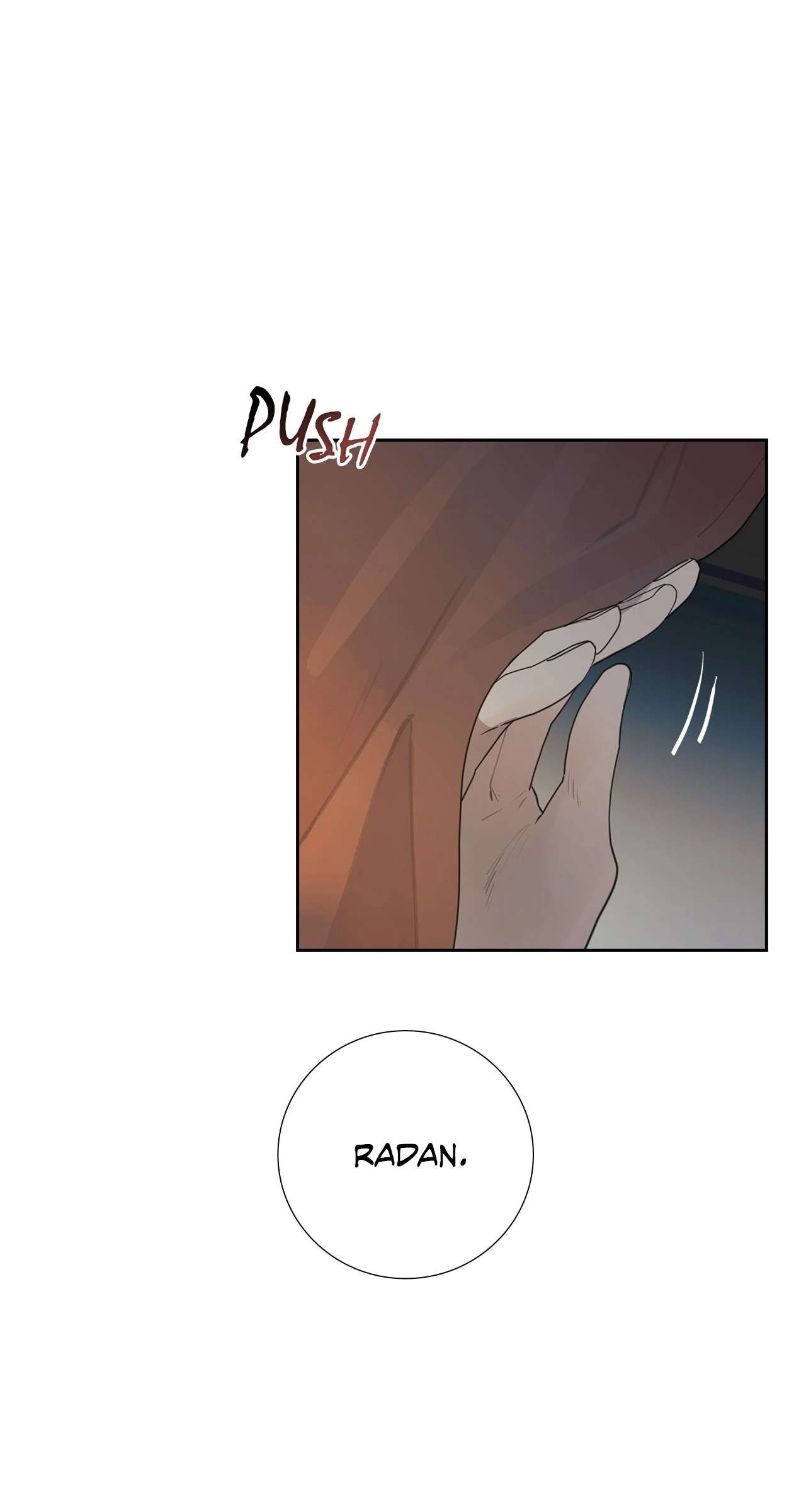 Read Bloody Moon chapter 5 image 48 on Lezhin