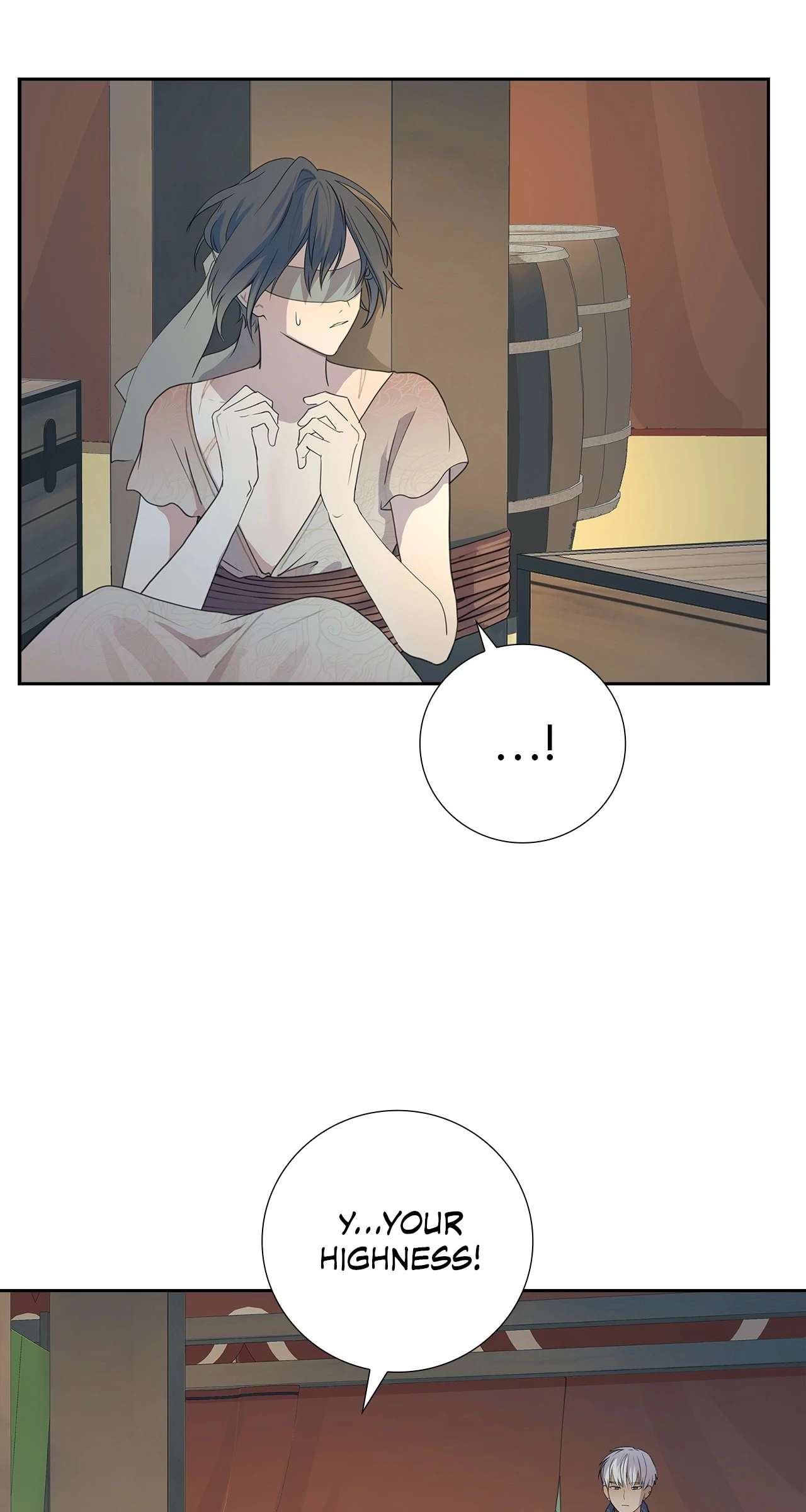 Read Bloody Moon chapter 5 image 49 on Lezhin