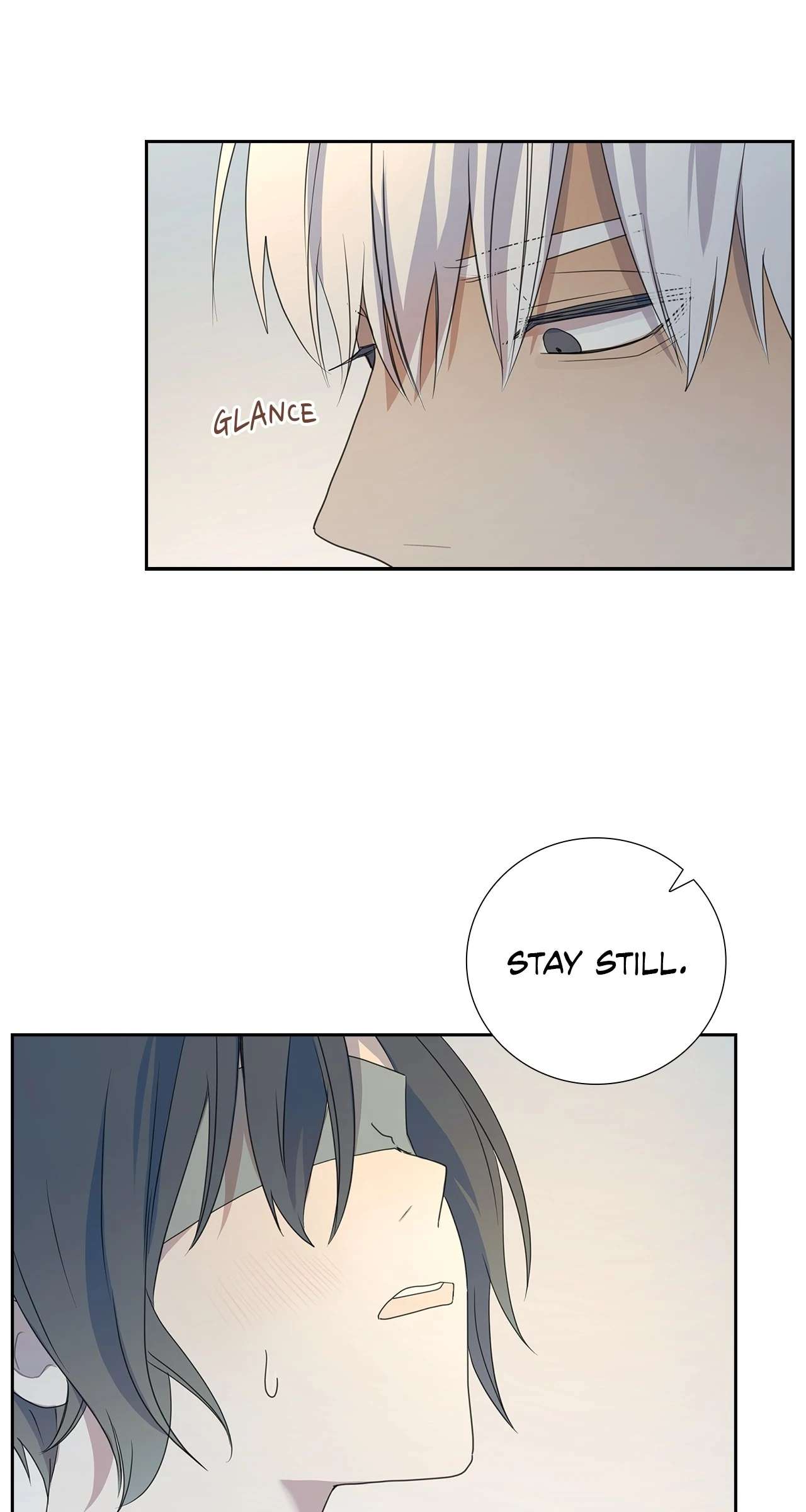 Read Bloody Moon chapter 5 image 52 on Lezhin