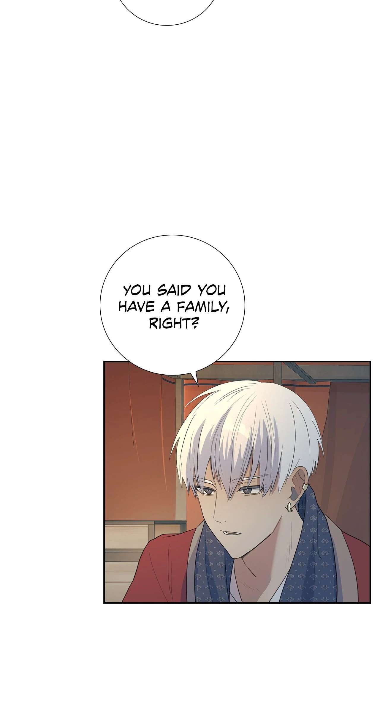 Read Bloody Moon chapter 5 image 55 on Lezhin