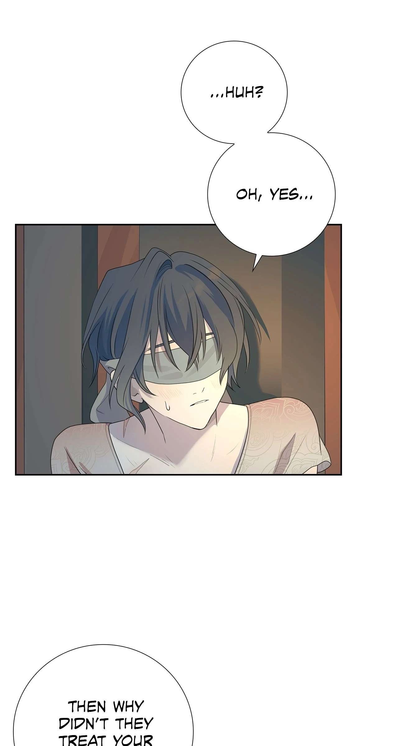 Read Bloody Moon chapter 5 image 56 on Lezhin
