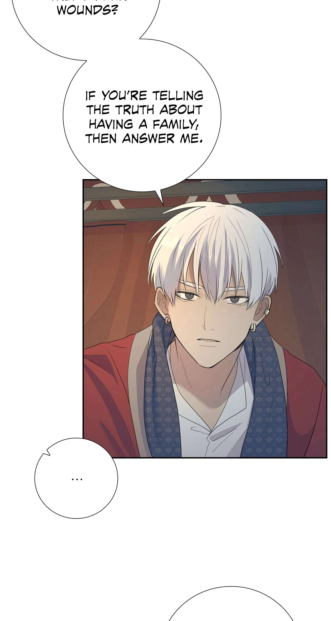 Read Bloody Moon chapter 5 image 57 on Lezhin