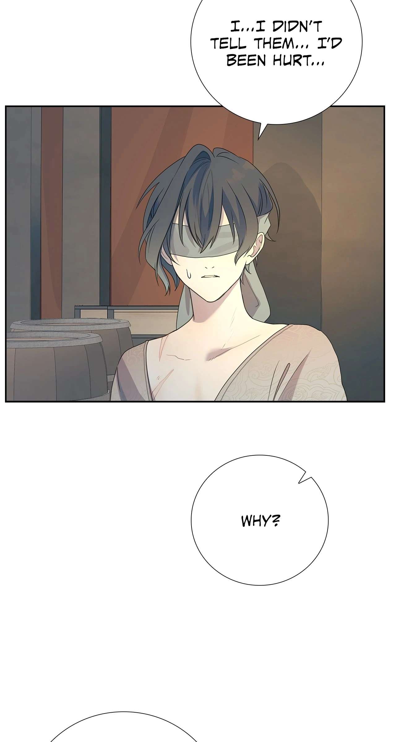 Read Bloody Moon chapter 5 image 58 on Lezhin