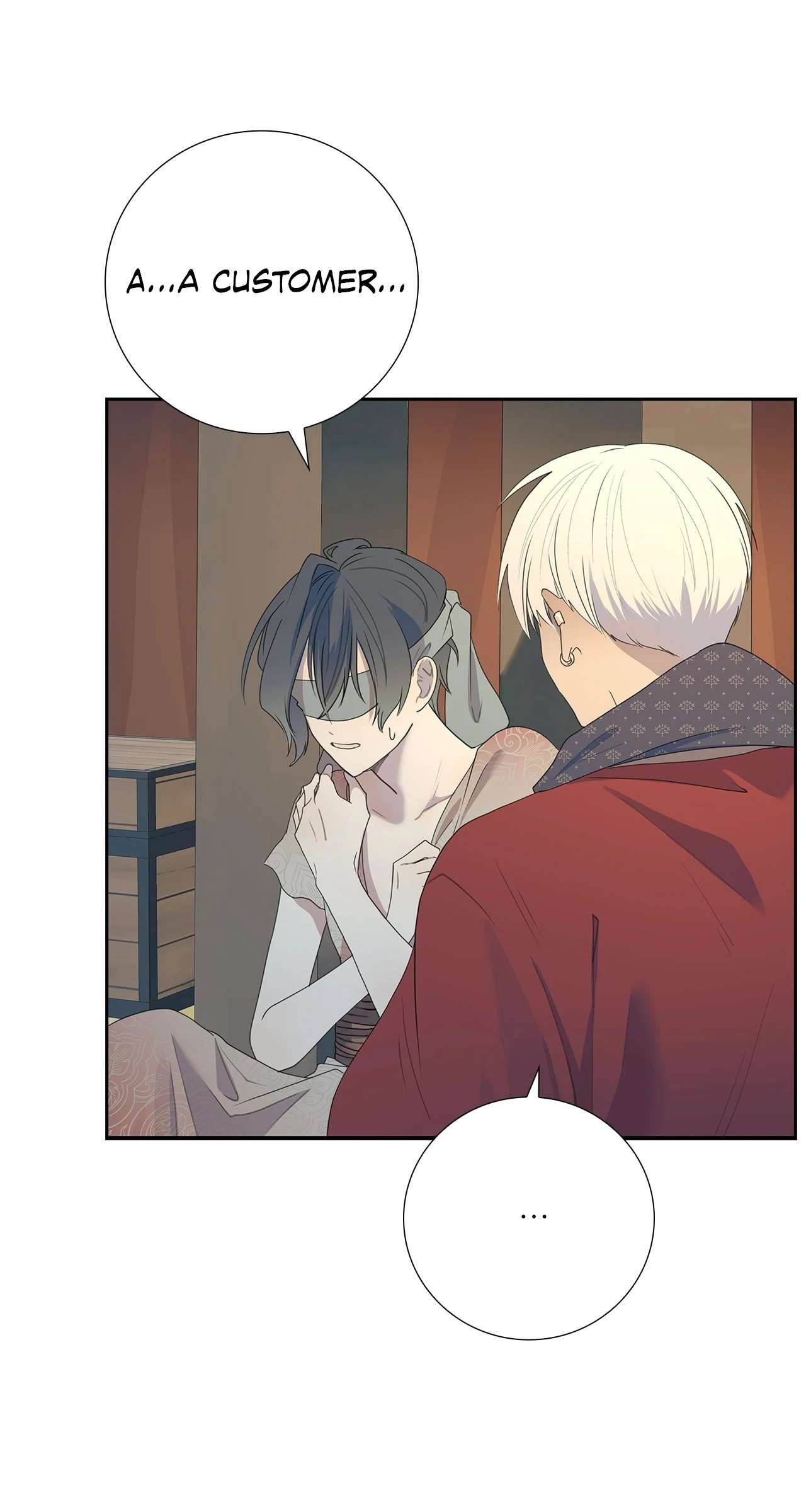 Read Bloody Moon chapter 5 image 62 on Lezhin
