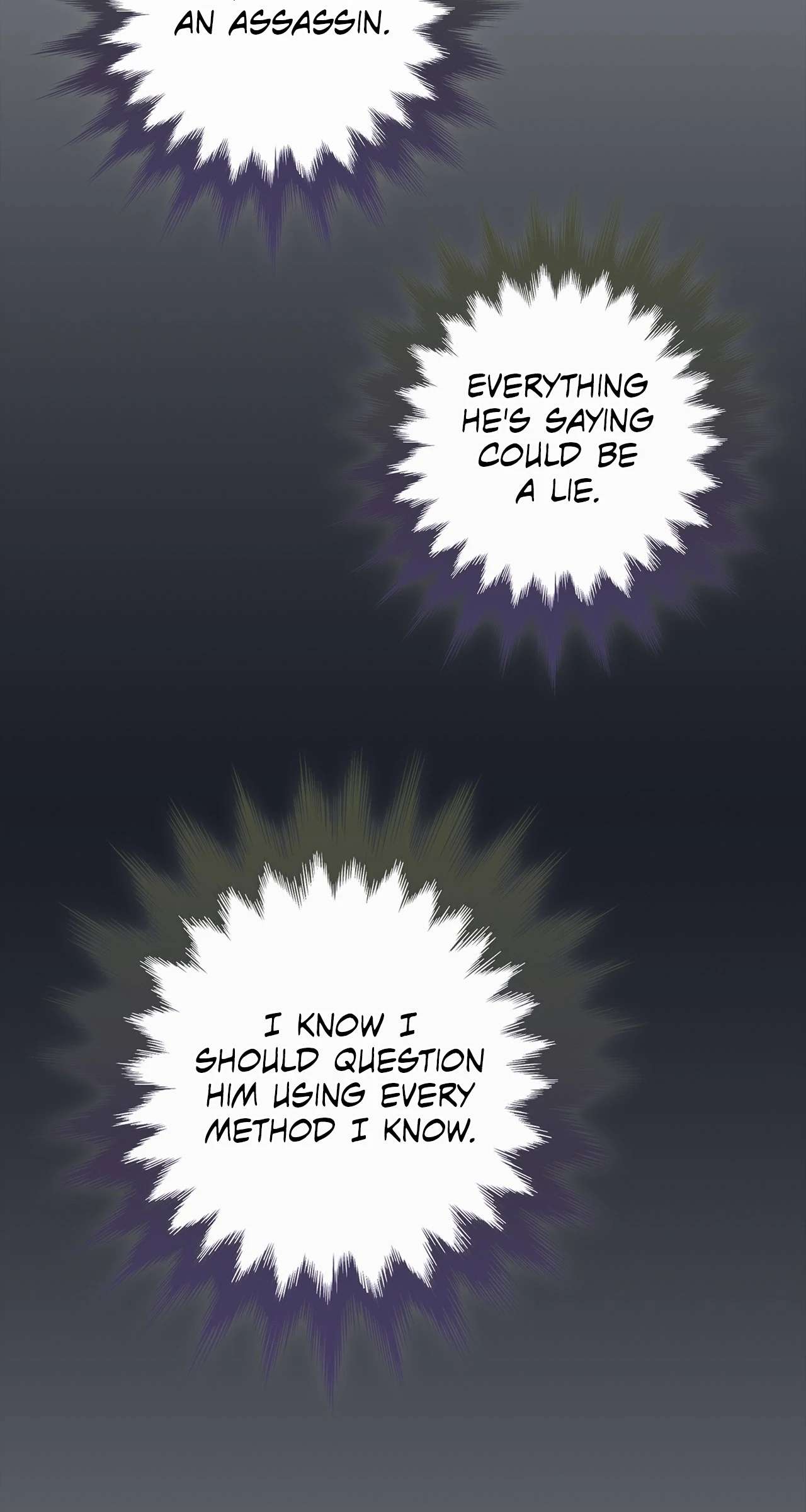 Read Bloody Moon chapter 5 image 64 on Lezhin