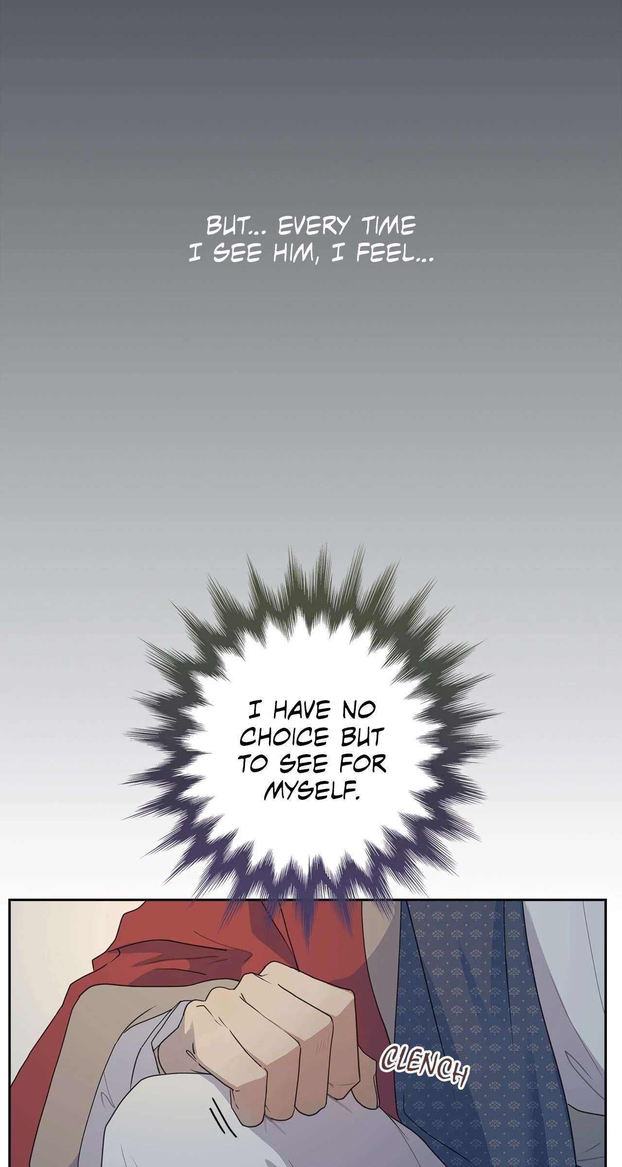 Read Bloody Moon chapter 5 image 65 on Lezhin
