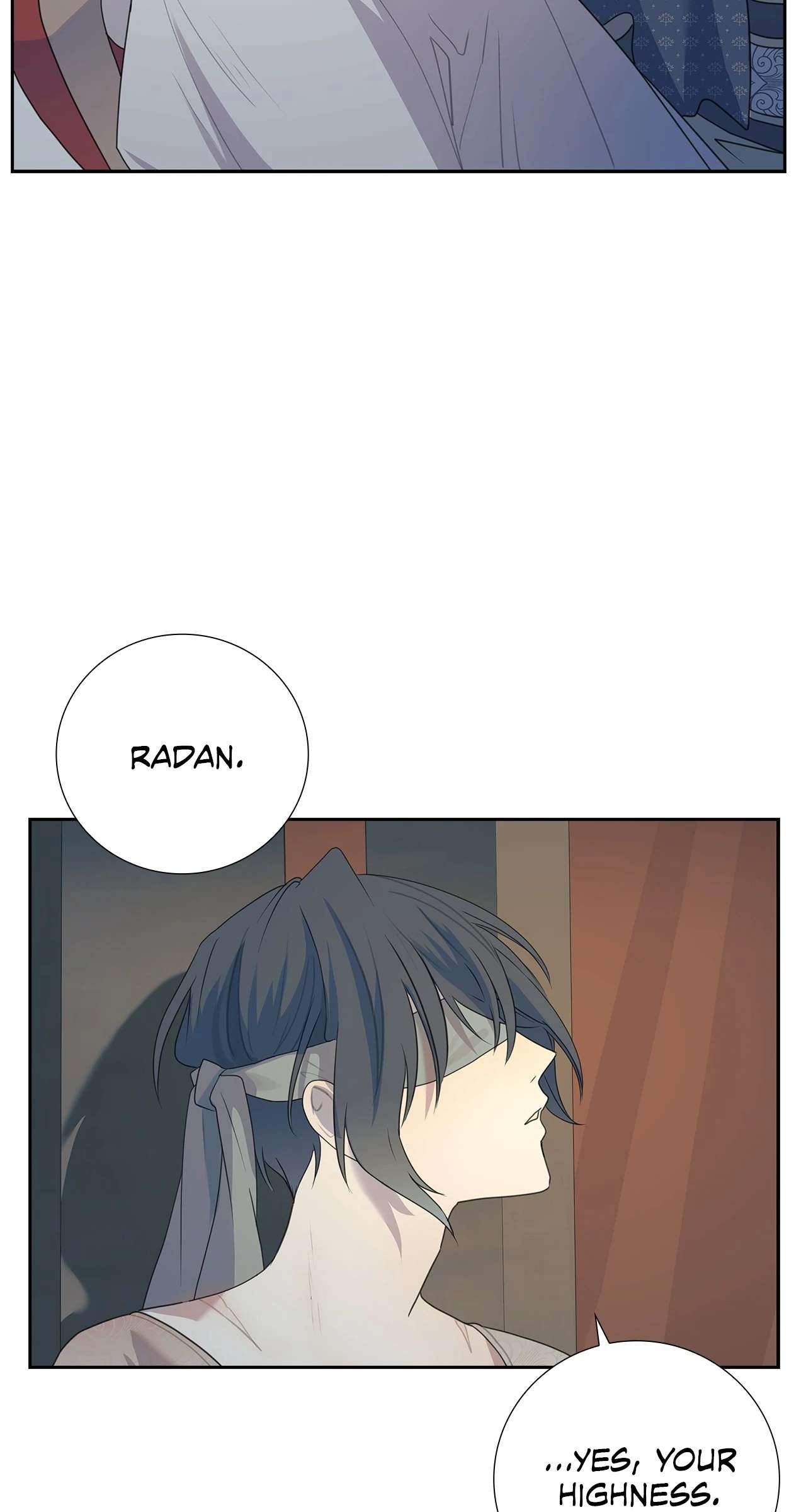 Read Bloody Moon chapter 5 image 66 on Lezhin