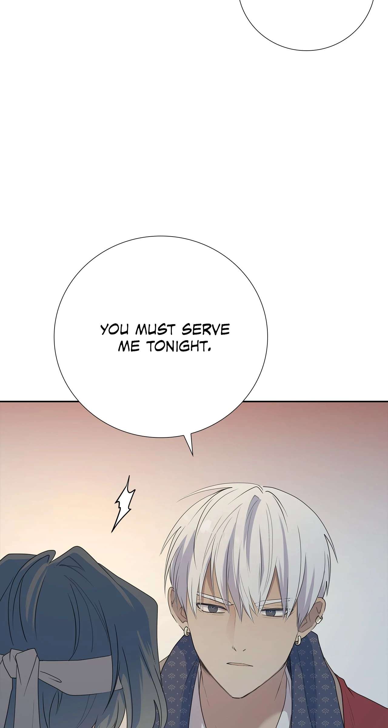 Read Bloody Moon chapter 5 image 67 on Lezhin
