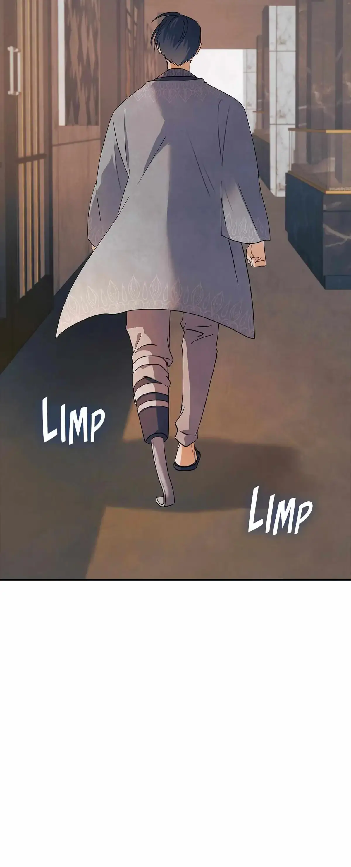Read Bloody Moon chapter 51 image 10 on Lezhin