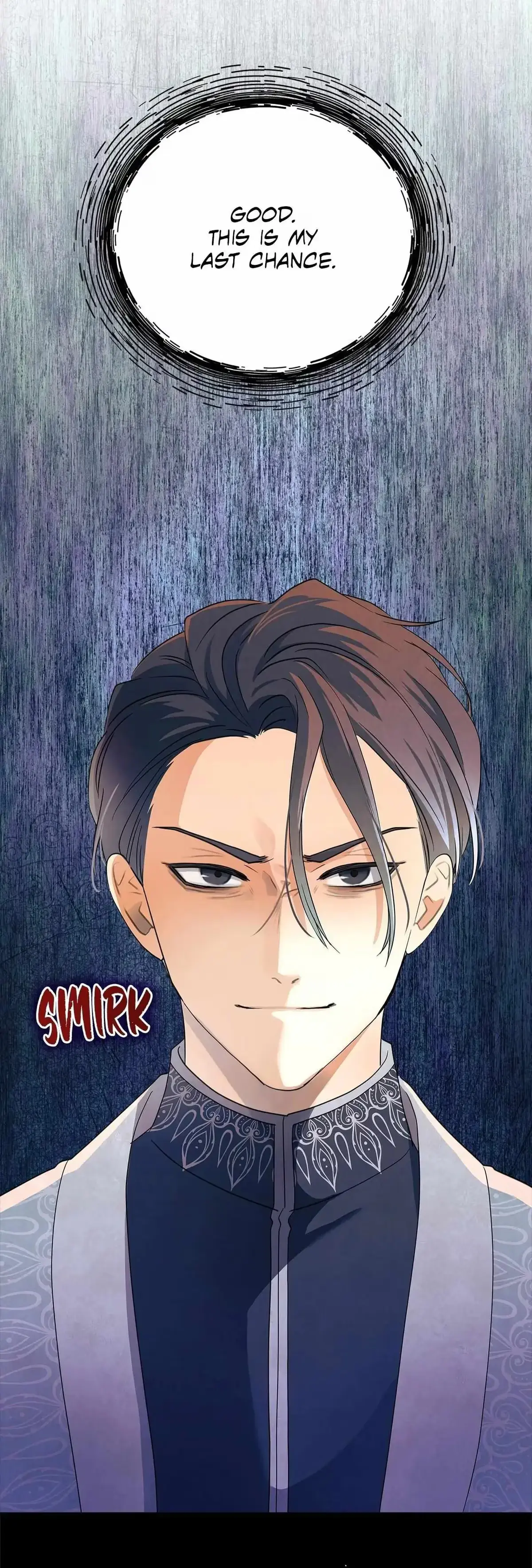 Read Bloody Moon chapter 51 image 15 on Lezhin