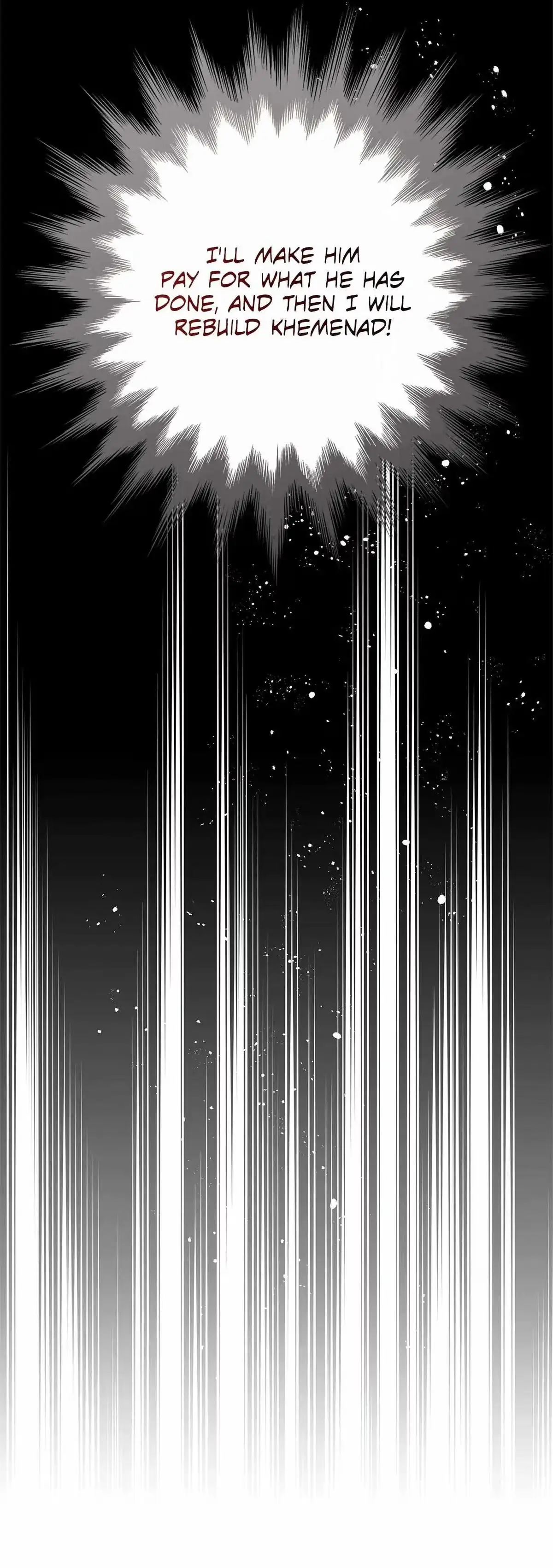 Read Bloody Moon chapter 51 image 16 on Lezhin