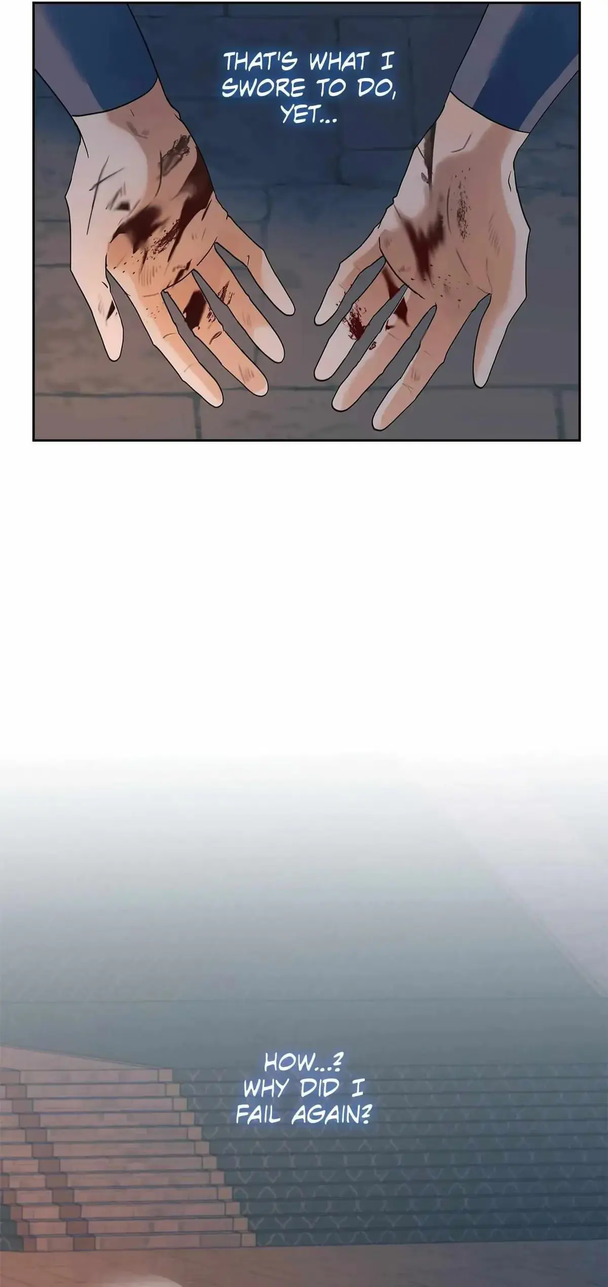 Read Bloody Moon chapter 51 image 17 on Lezhin