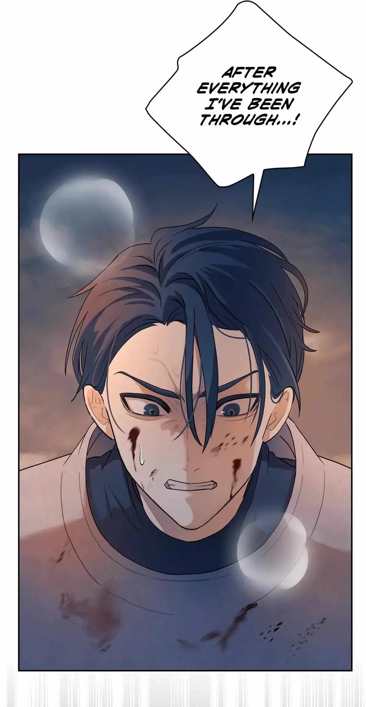 Read Bloody Moon chapter 51 image 2 on Lezhin