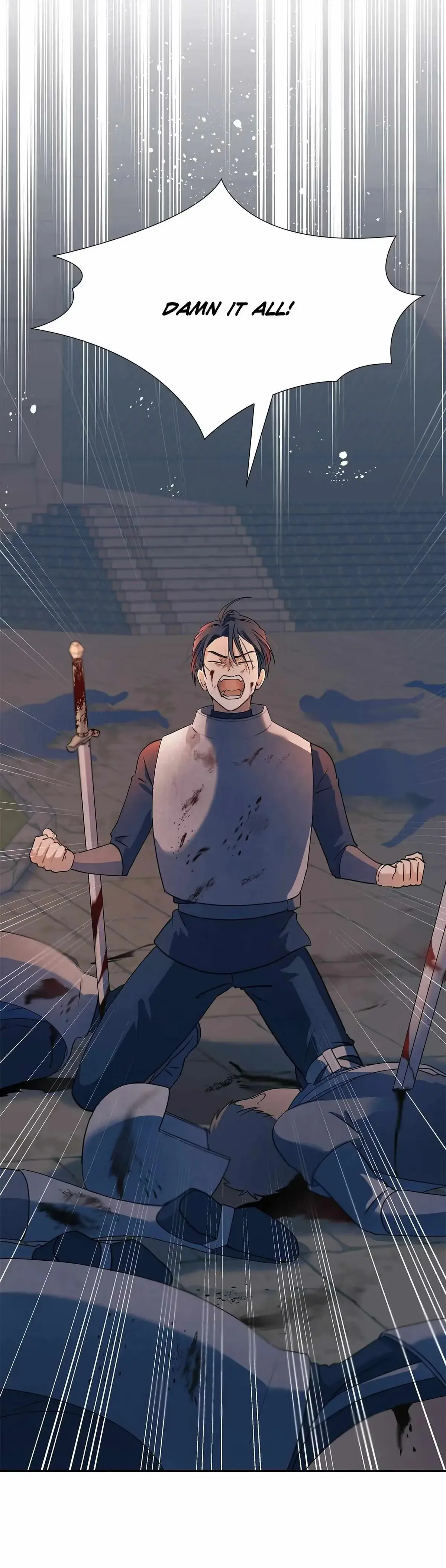 Read Bloody Moon chapter 51 image 3 on Lezhin
