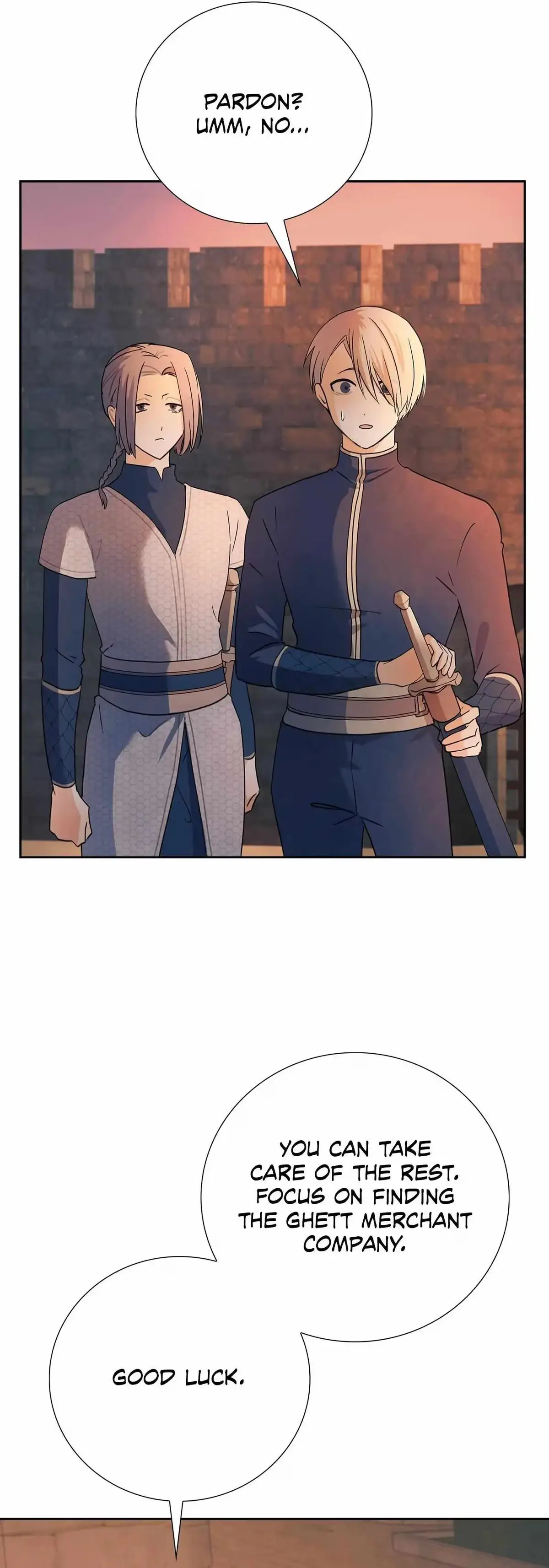 Read Bloody Moon chapter 51 image 56 on Lezhin
