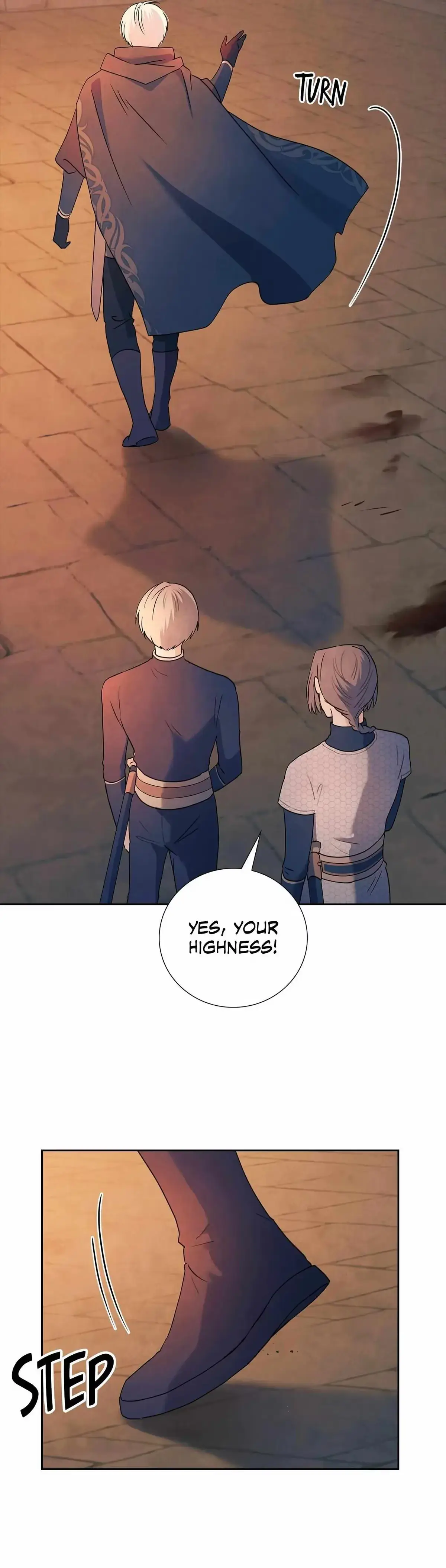 Read Bloody Moon chapter 51 image 57 on Lezhin