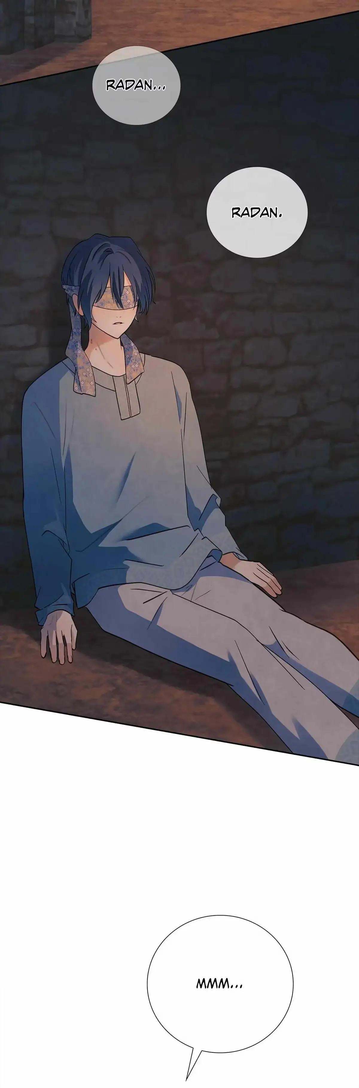 Read Bloody Moon chapter 52 image 1 on Lezhin