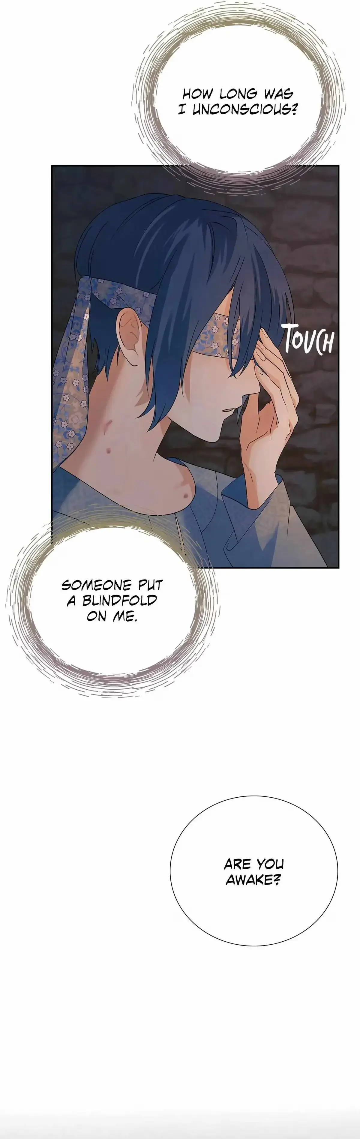 Read Bloody Moon chapter 52 image 3 on Lezhin