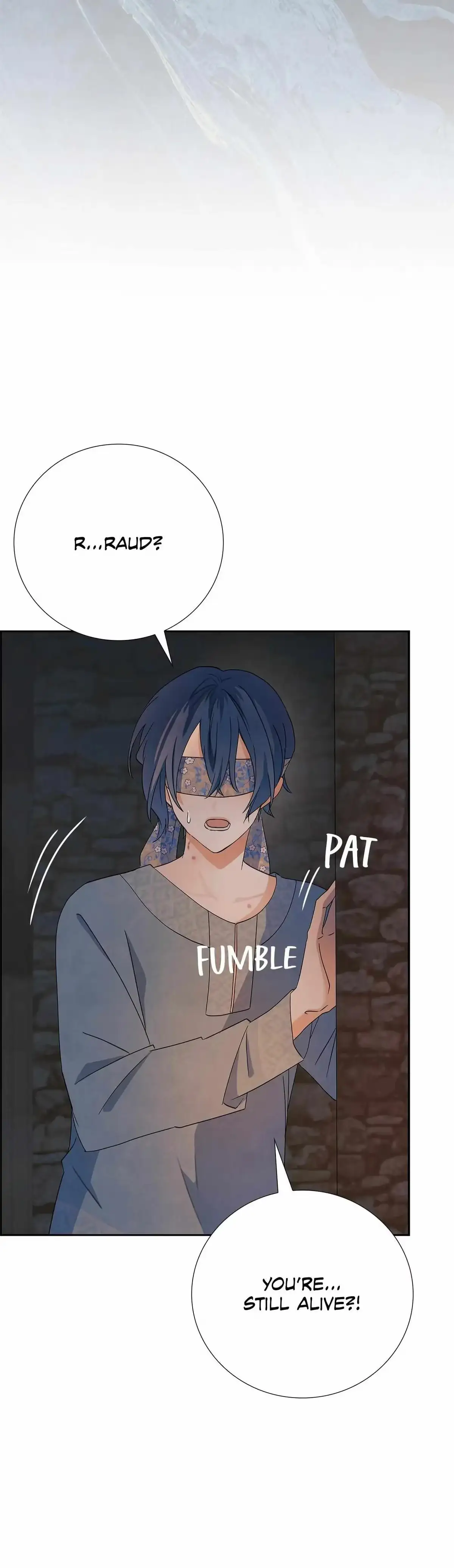 Read Bloody Moon chapter 52 image 45 on Lezhin
