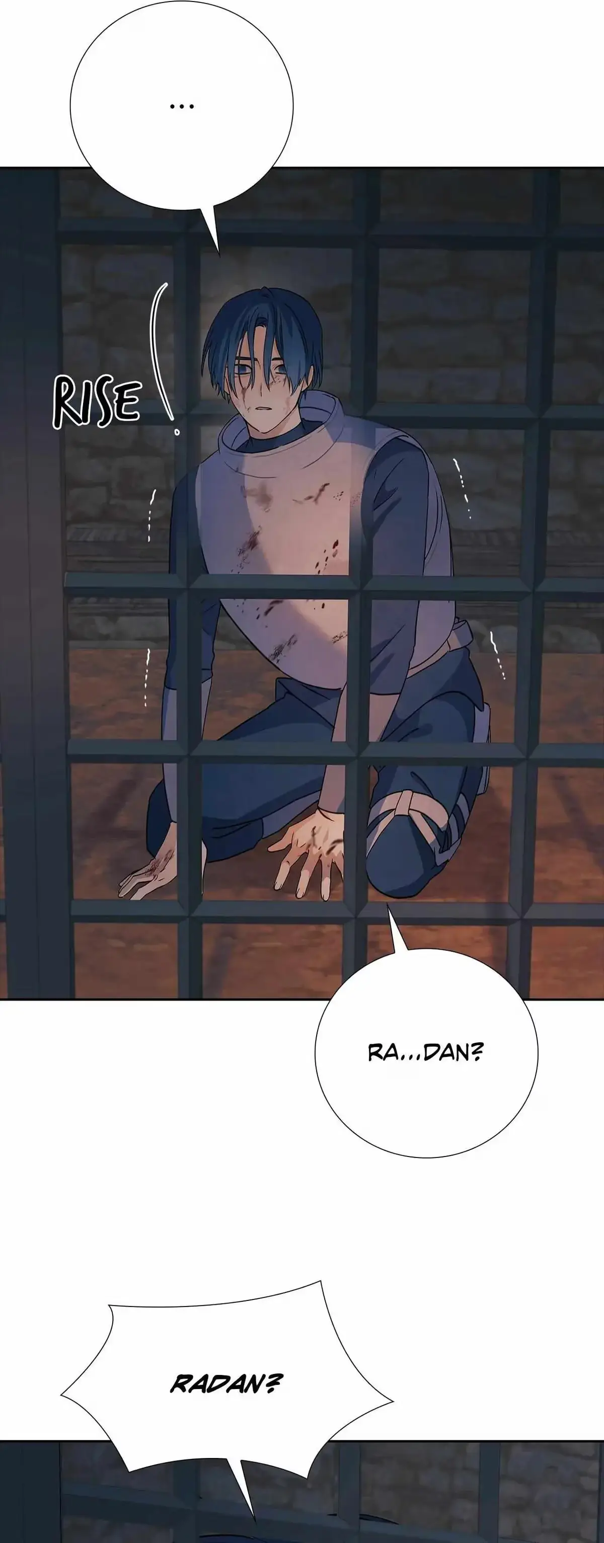 Read Bloody Moon chapter 52 image 46 on Lezhin