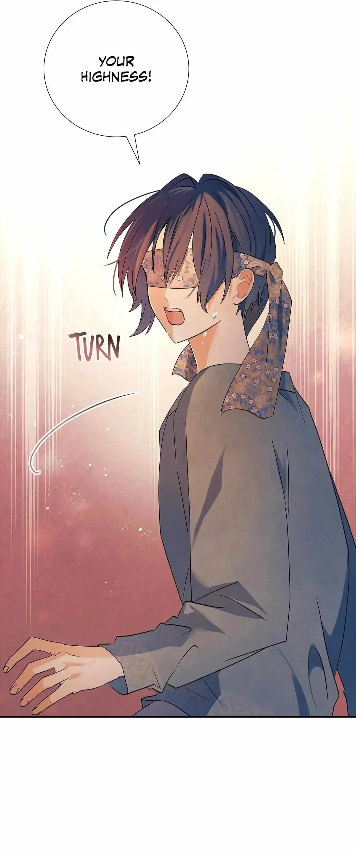 Read Bloody Moon chapter 53 image 26 on Lezhin