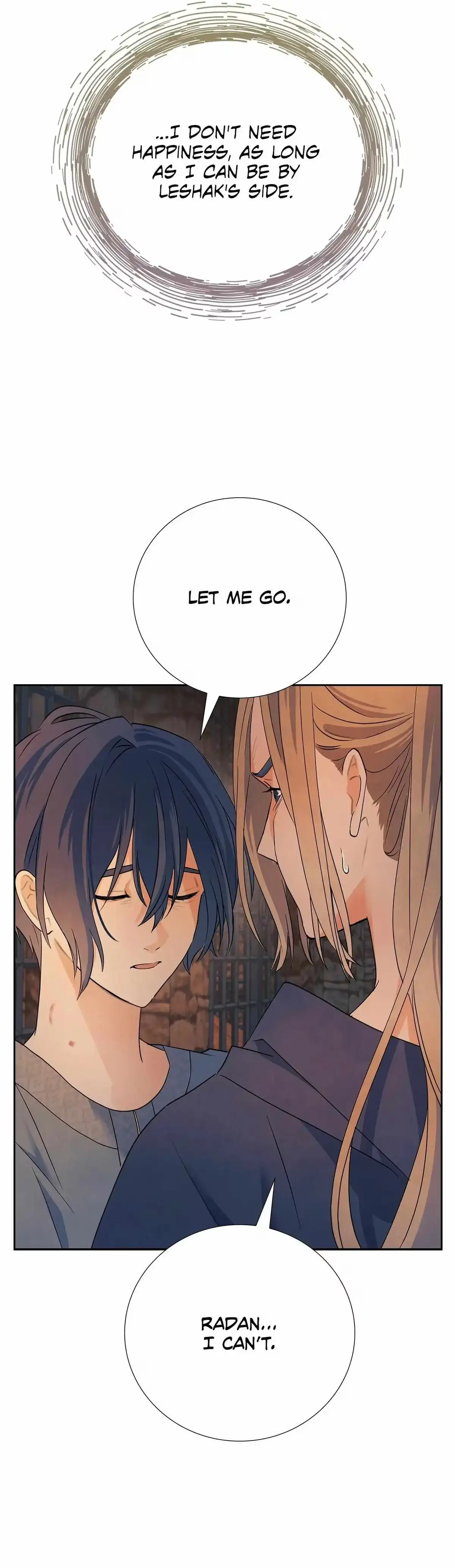 Read Bloody Moon chapter 53 image 53 on Lezhin