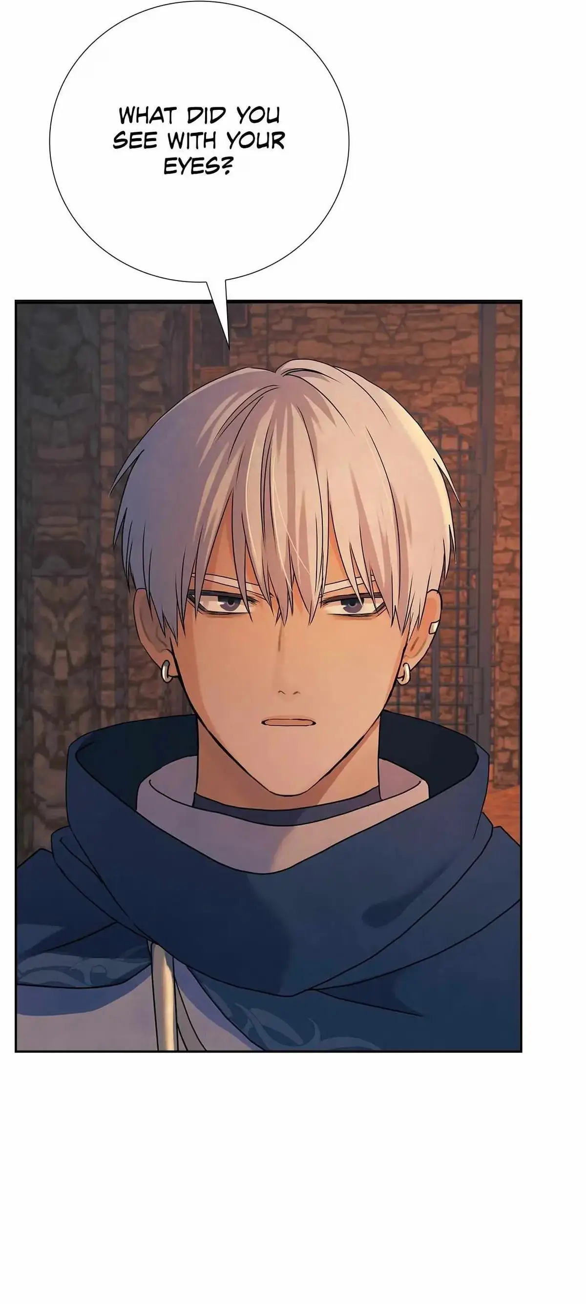 Read Bloody Moon chapter 54 image 4 on Lezhin