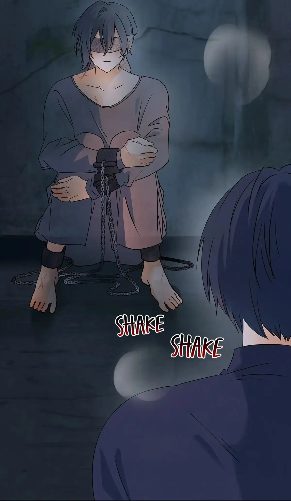 Read Bloody Moon chapter 54 image 48 on Lezhin