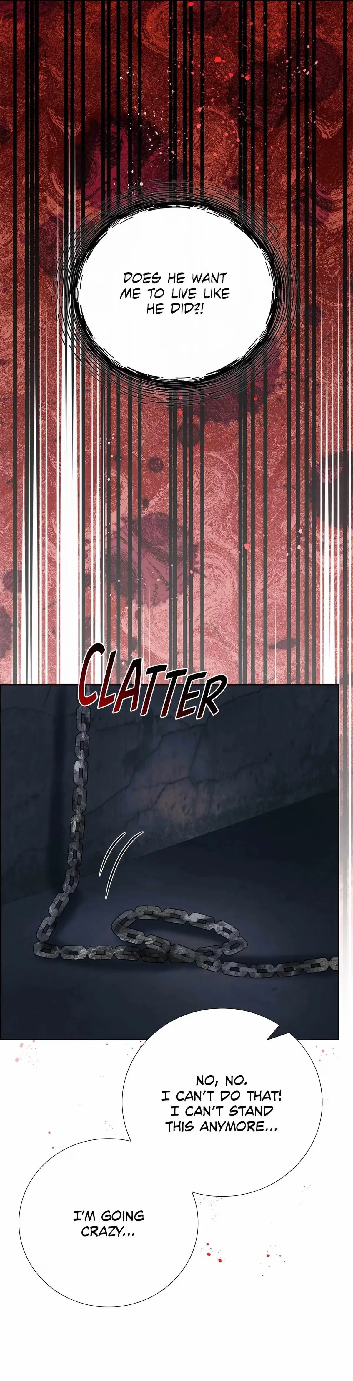 Read Bloody Moon chapter 54 image 49 on Lezhin