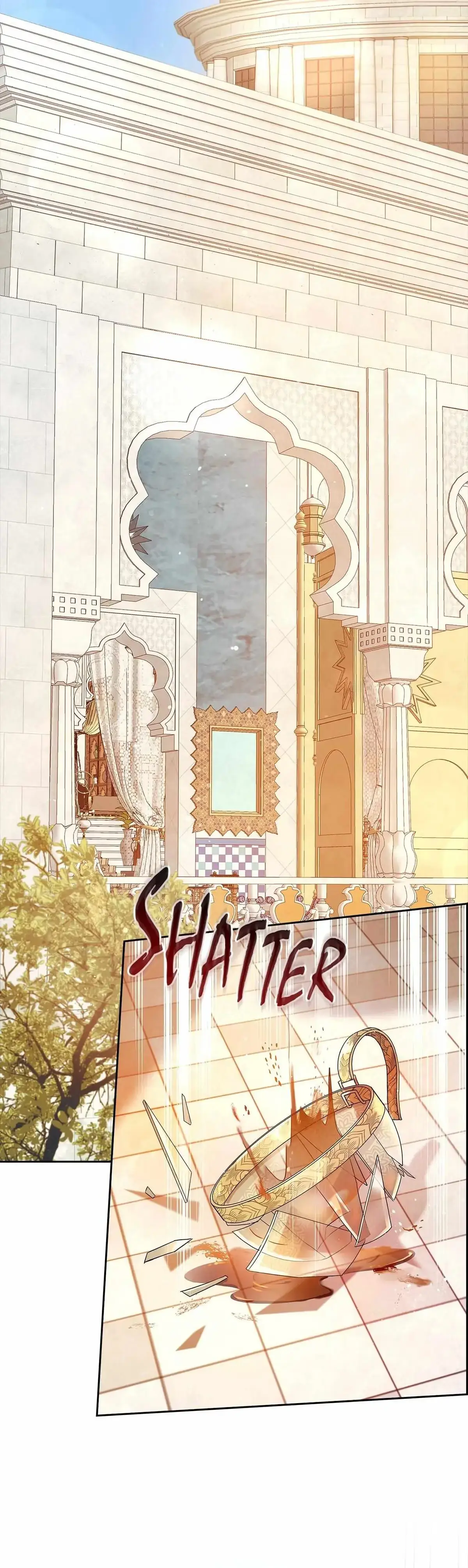 Read Bloody Moon chapter 54 image 55 on Lezhin